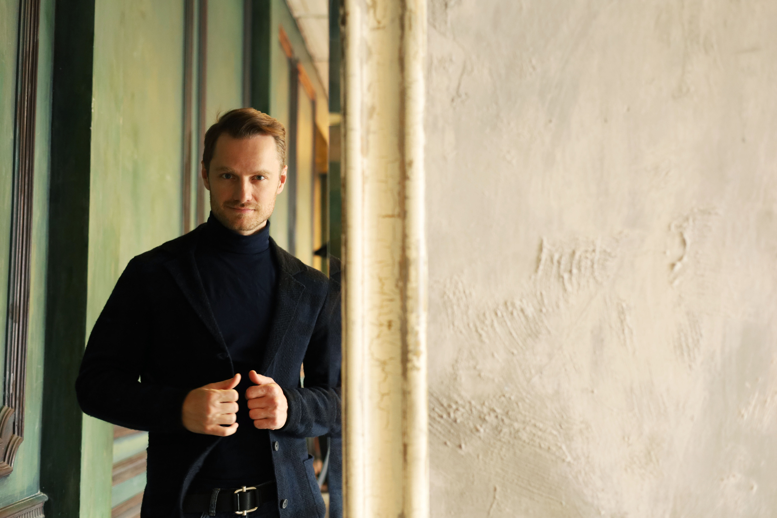 Стас Беляев