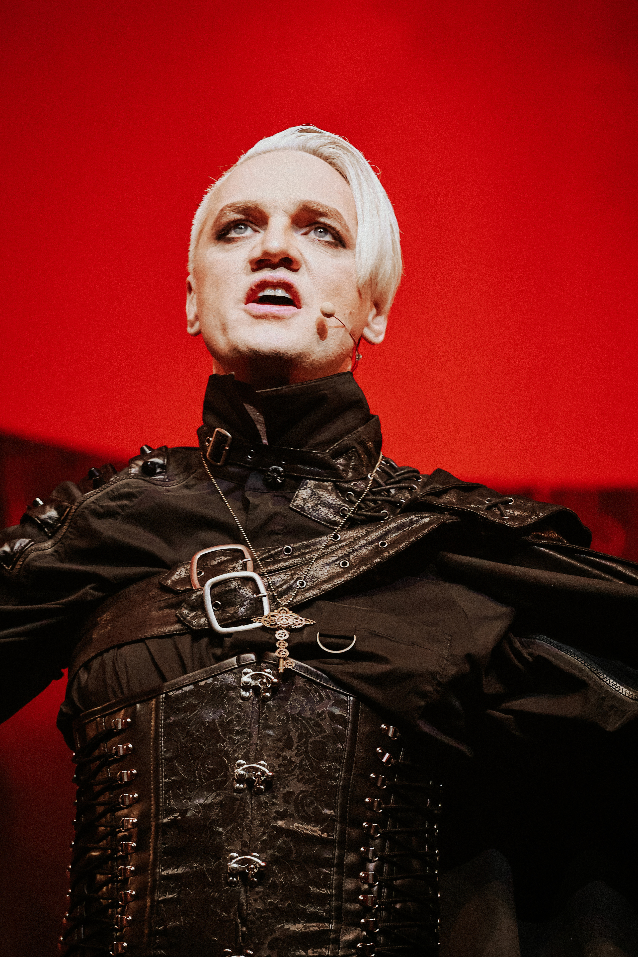 Спектакли. Фотограф Иван Коряковский