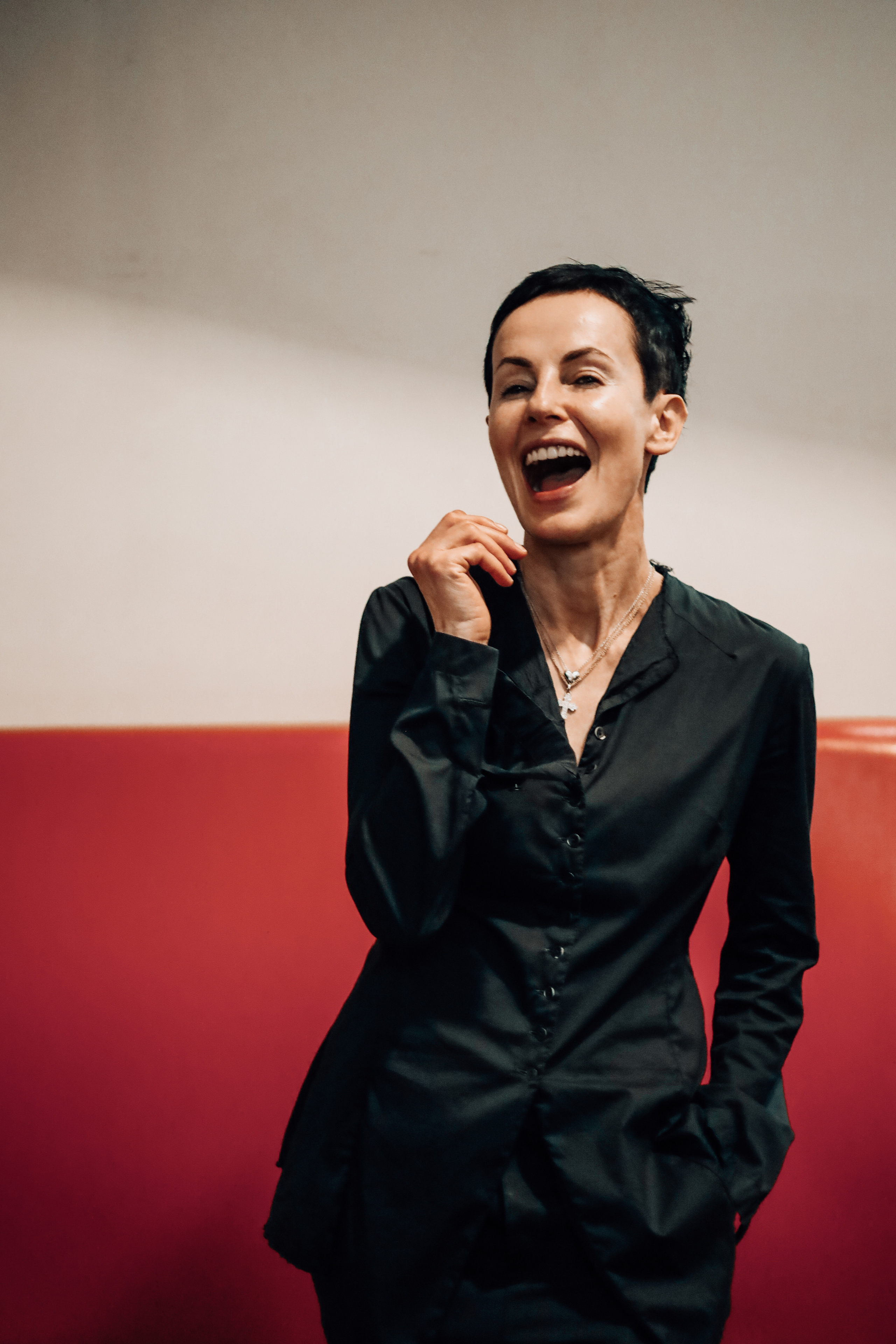 Ирина Викторовна Апексимова