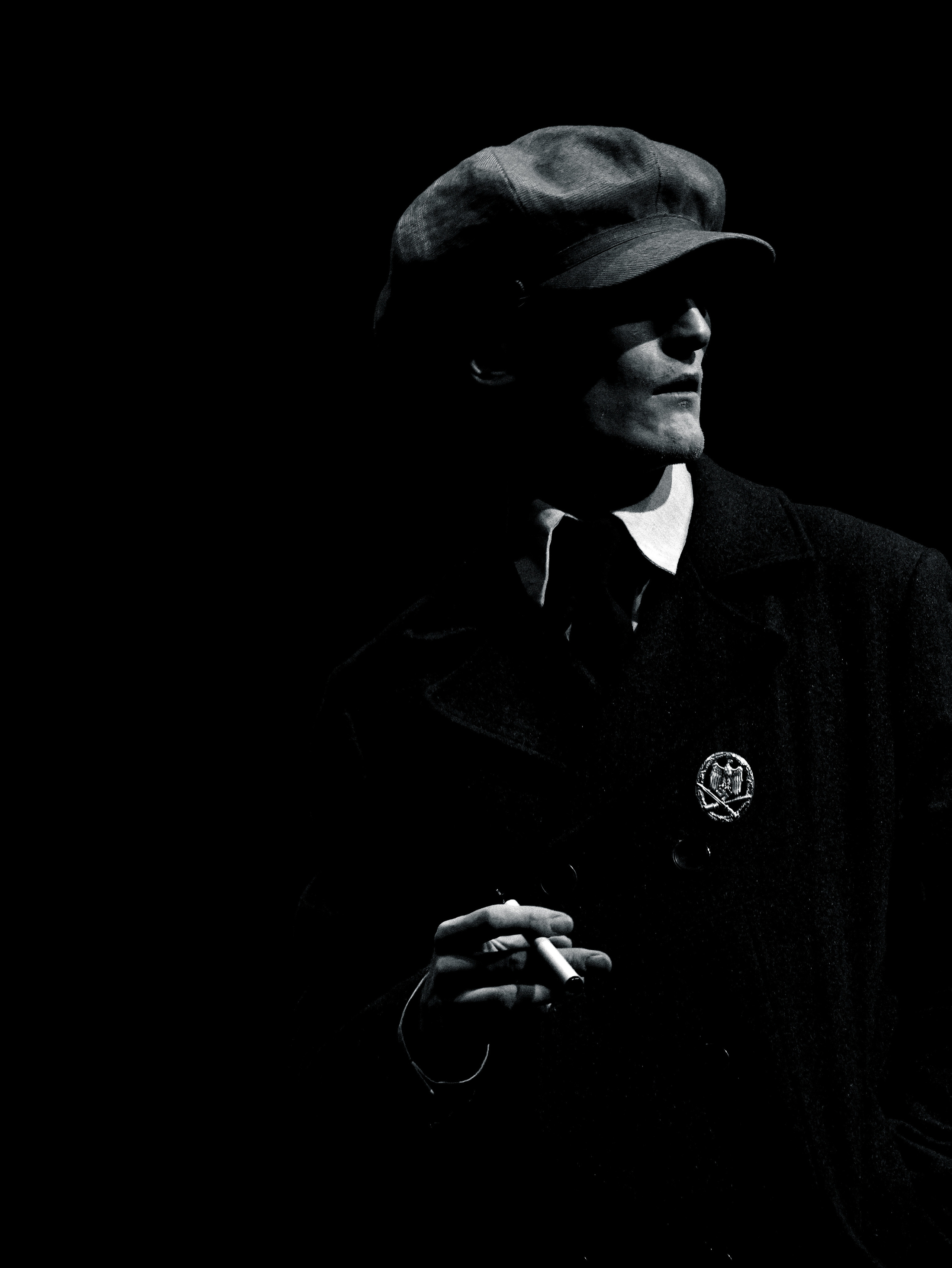 Спектакли. Фотограф Иван Коряковский