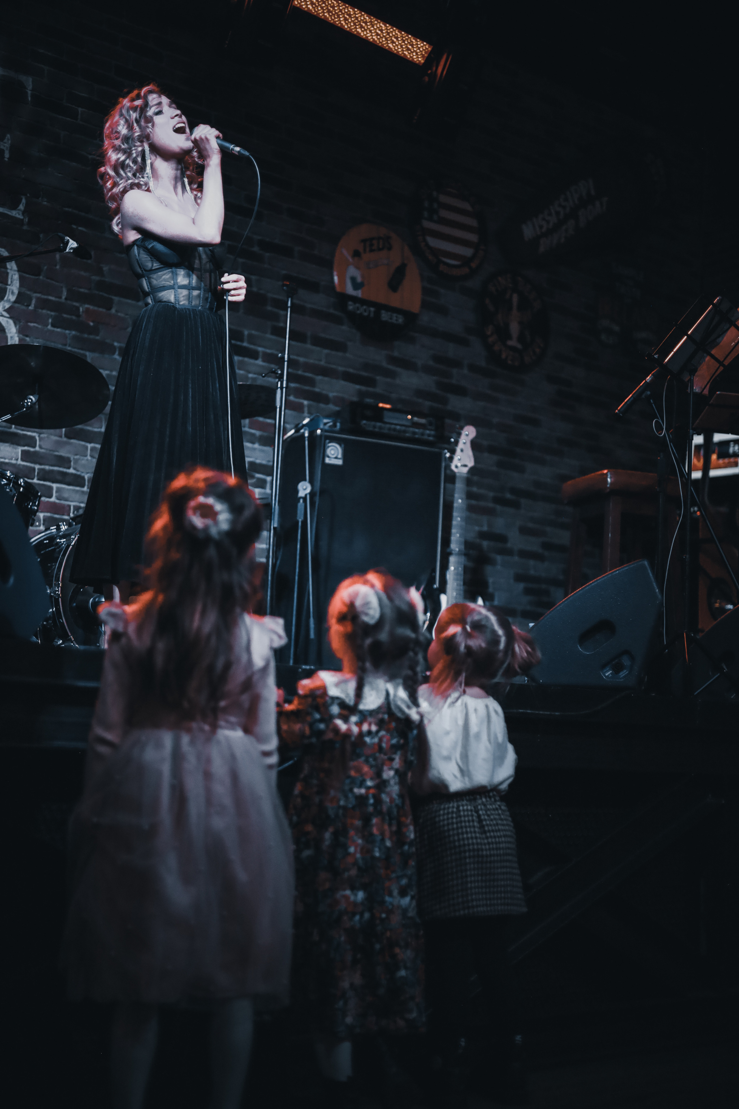 Мероприятия. Фотограф Иван Коряковский