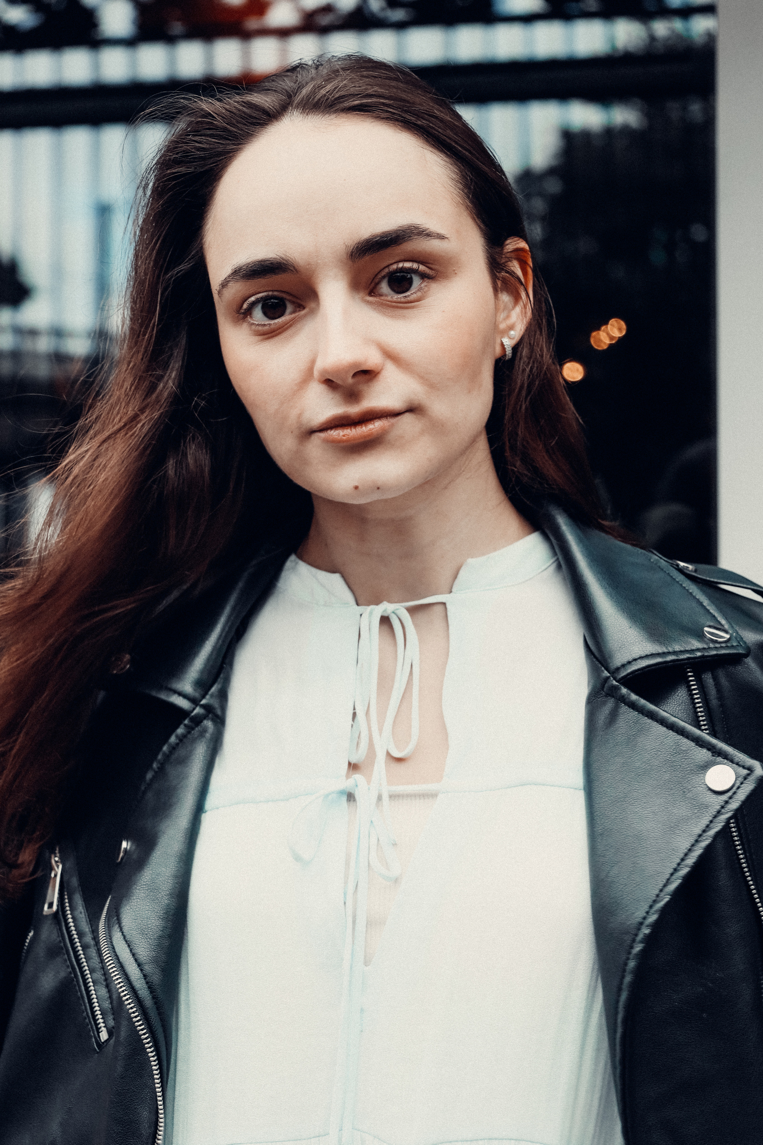 Кристина Кузнецова