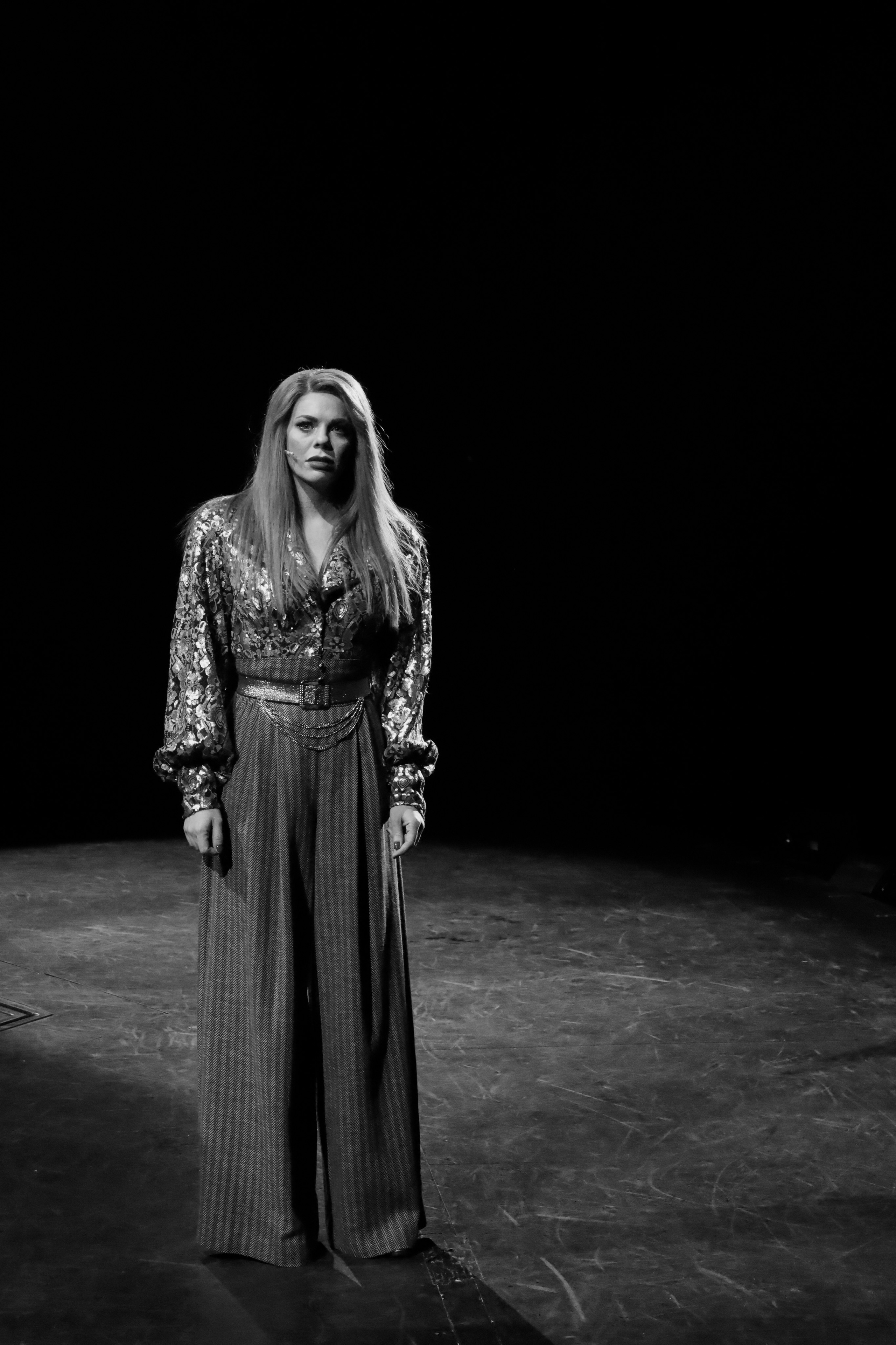 Спектакли. Фотограф Иван Коряковский