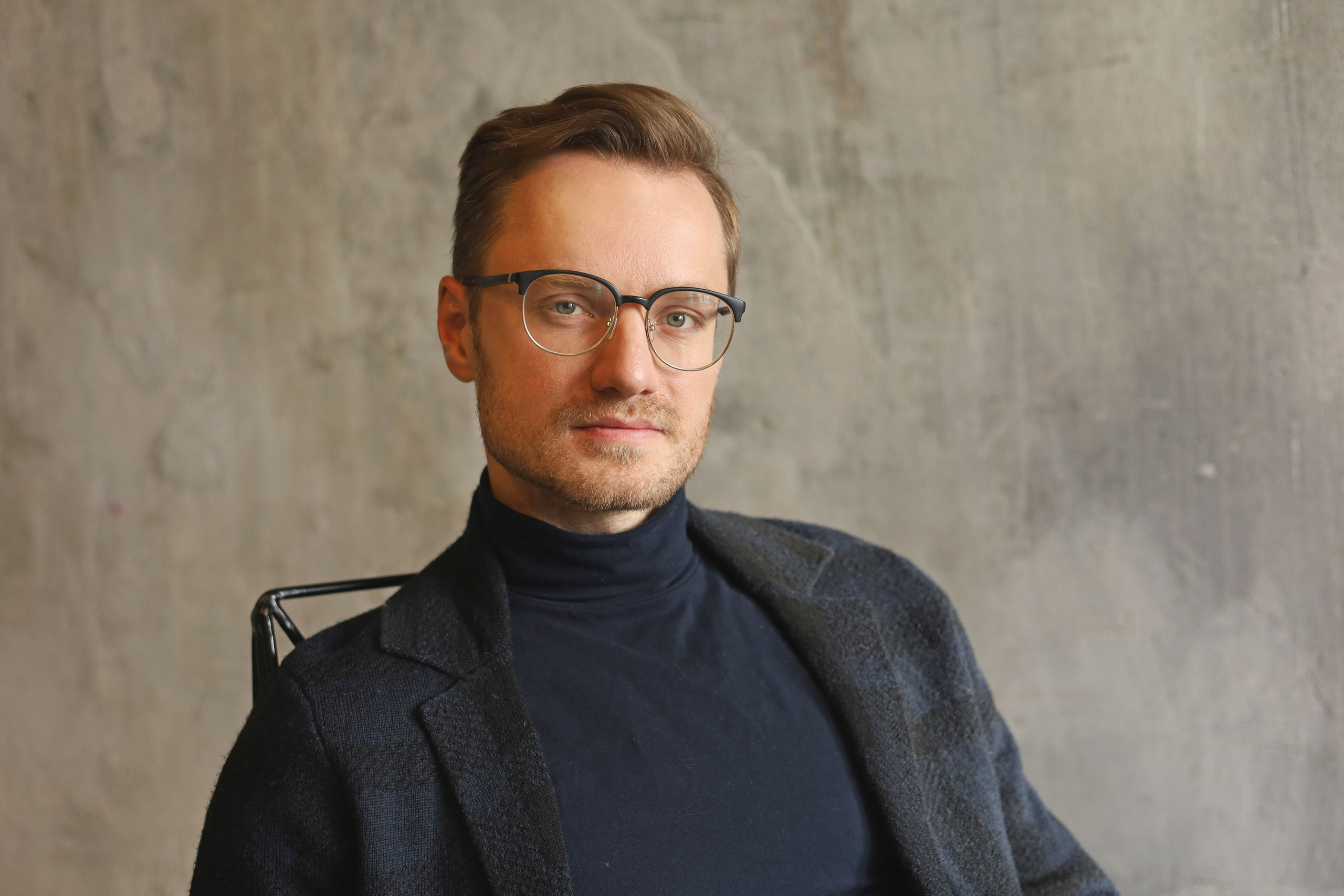 Стас Беляев