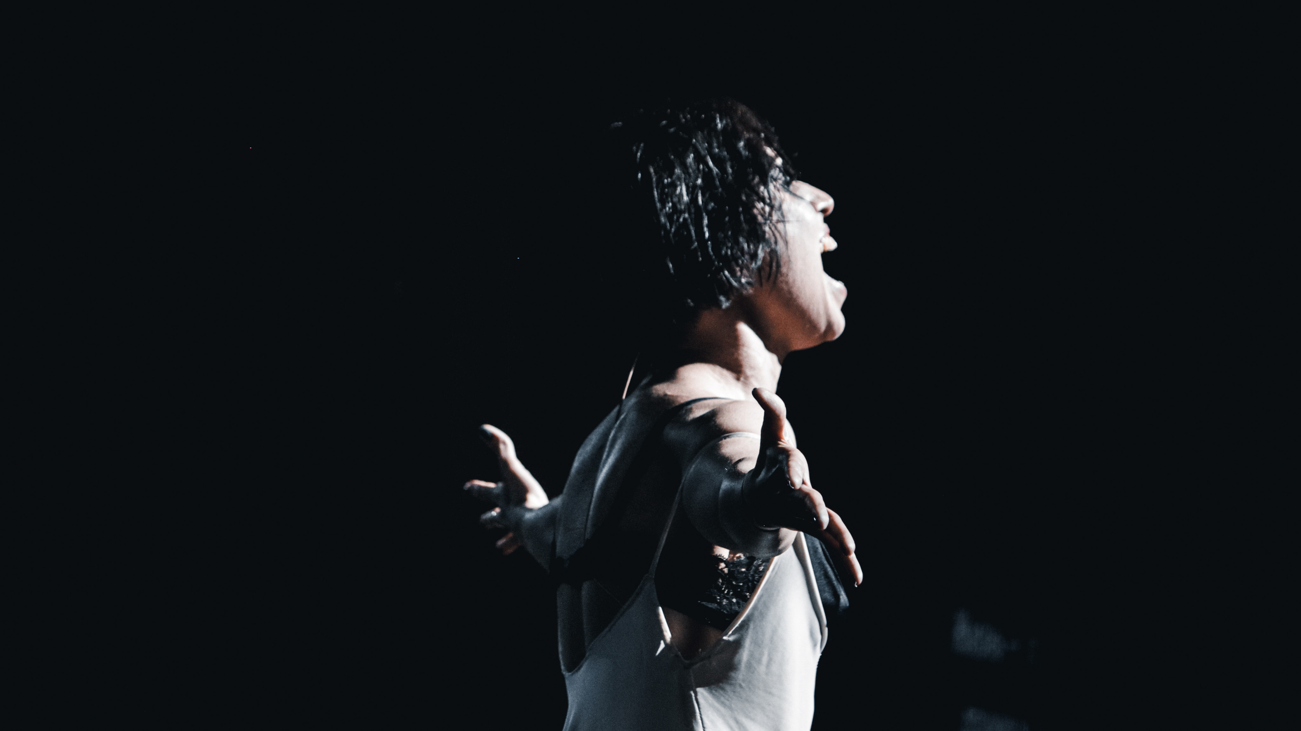 Спектакли. Фотограф Иван Коряковский