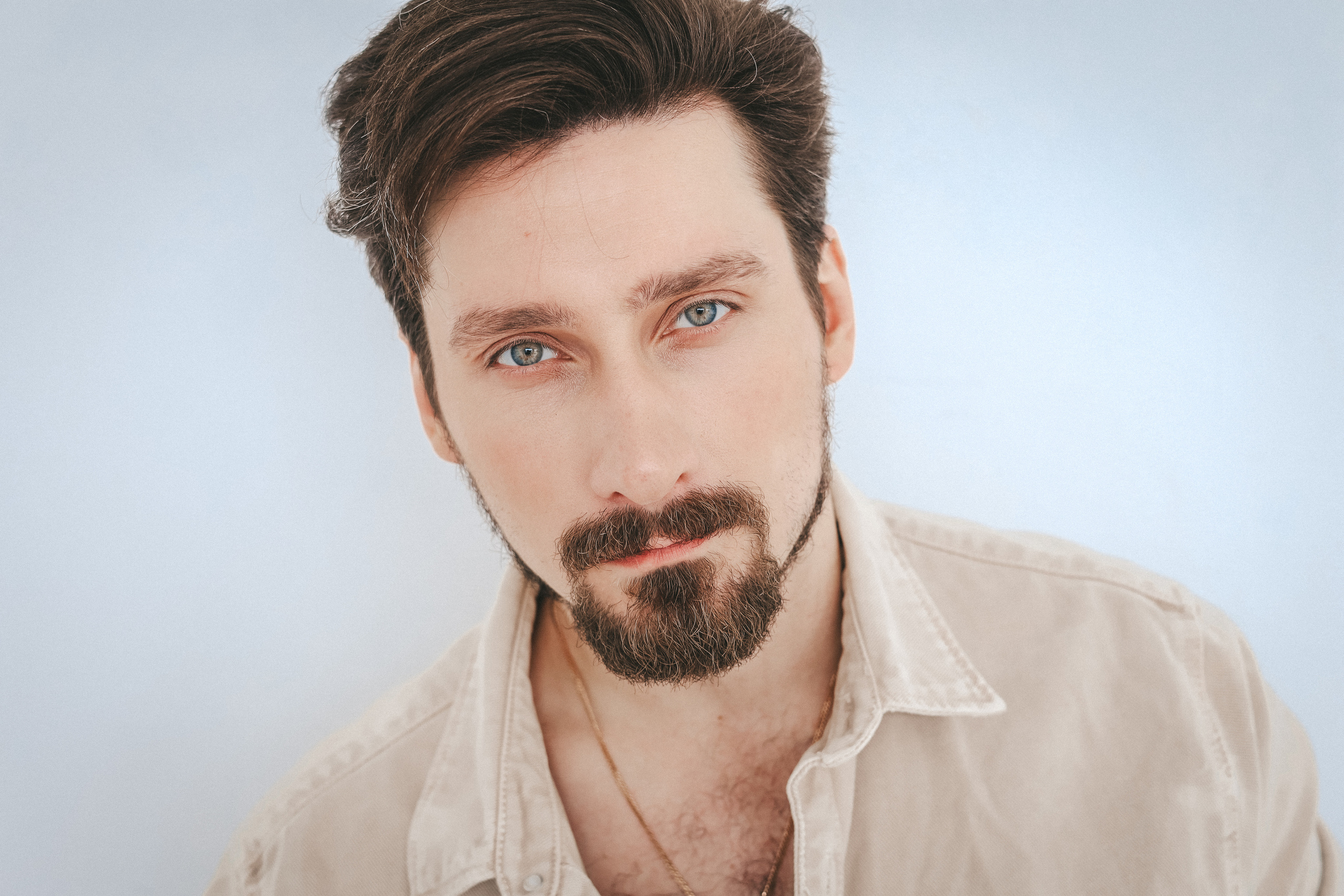 Андрей Федоров