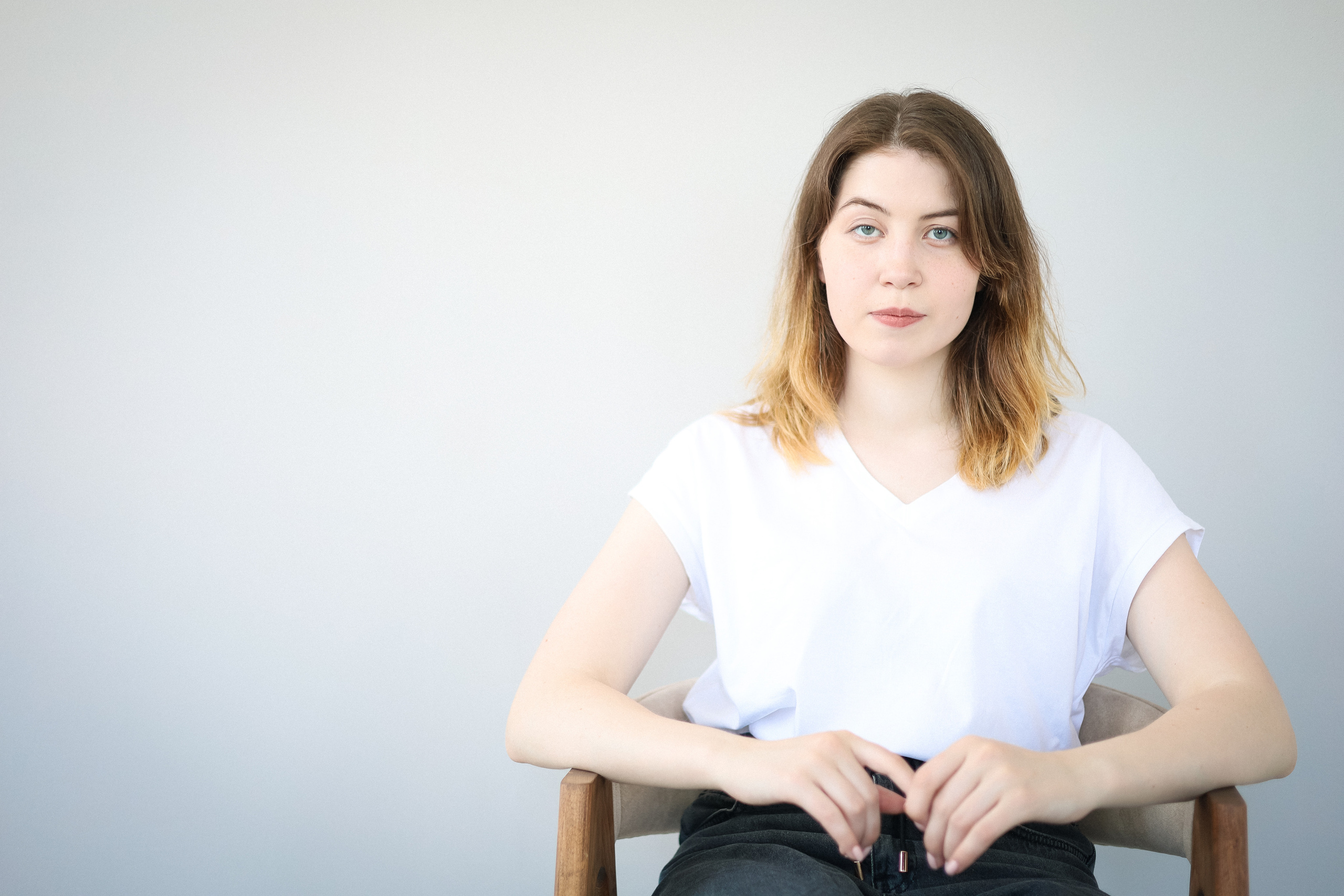 Маша Буланова