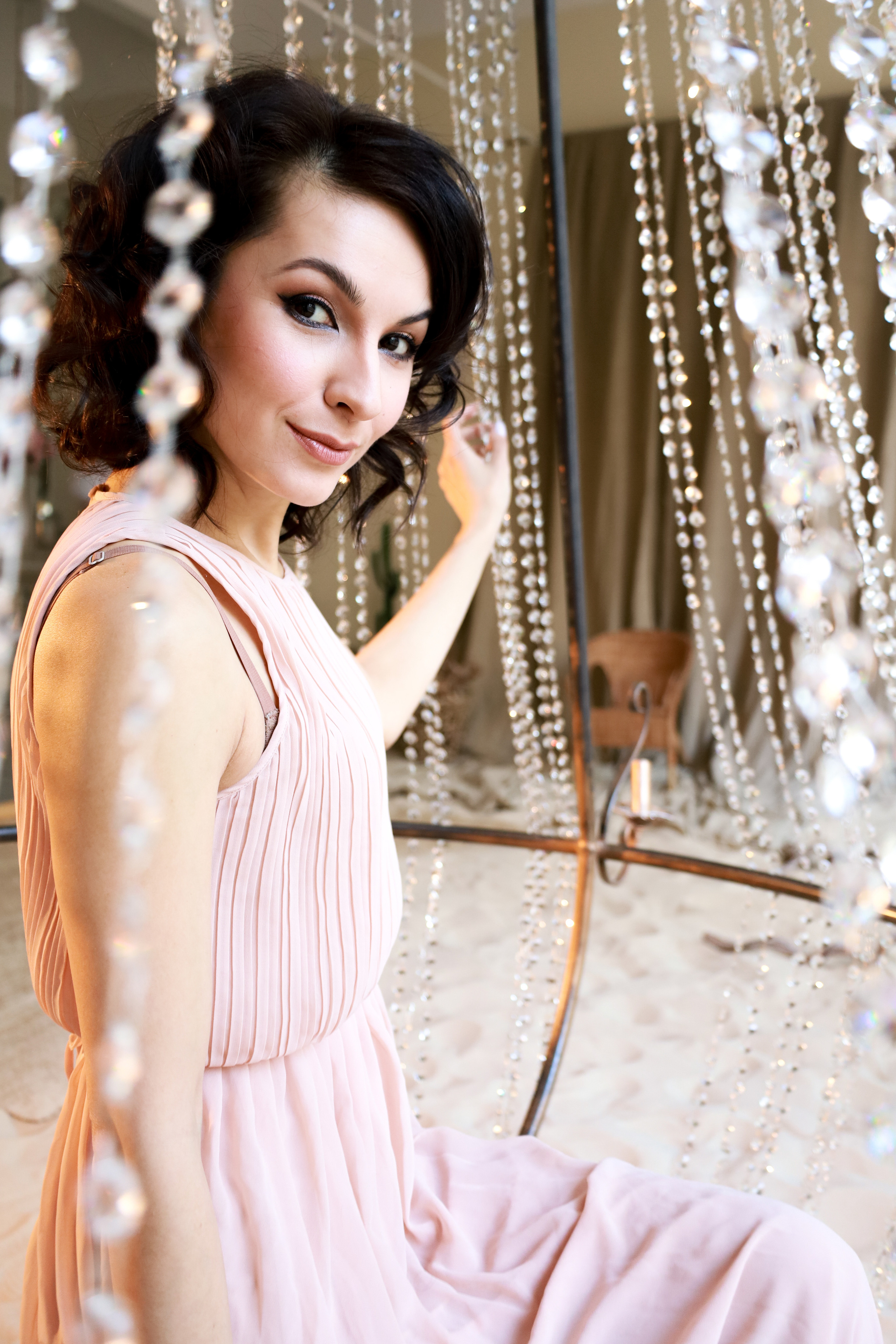 Портреты. Фотограф Иван Коряковский