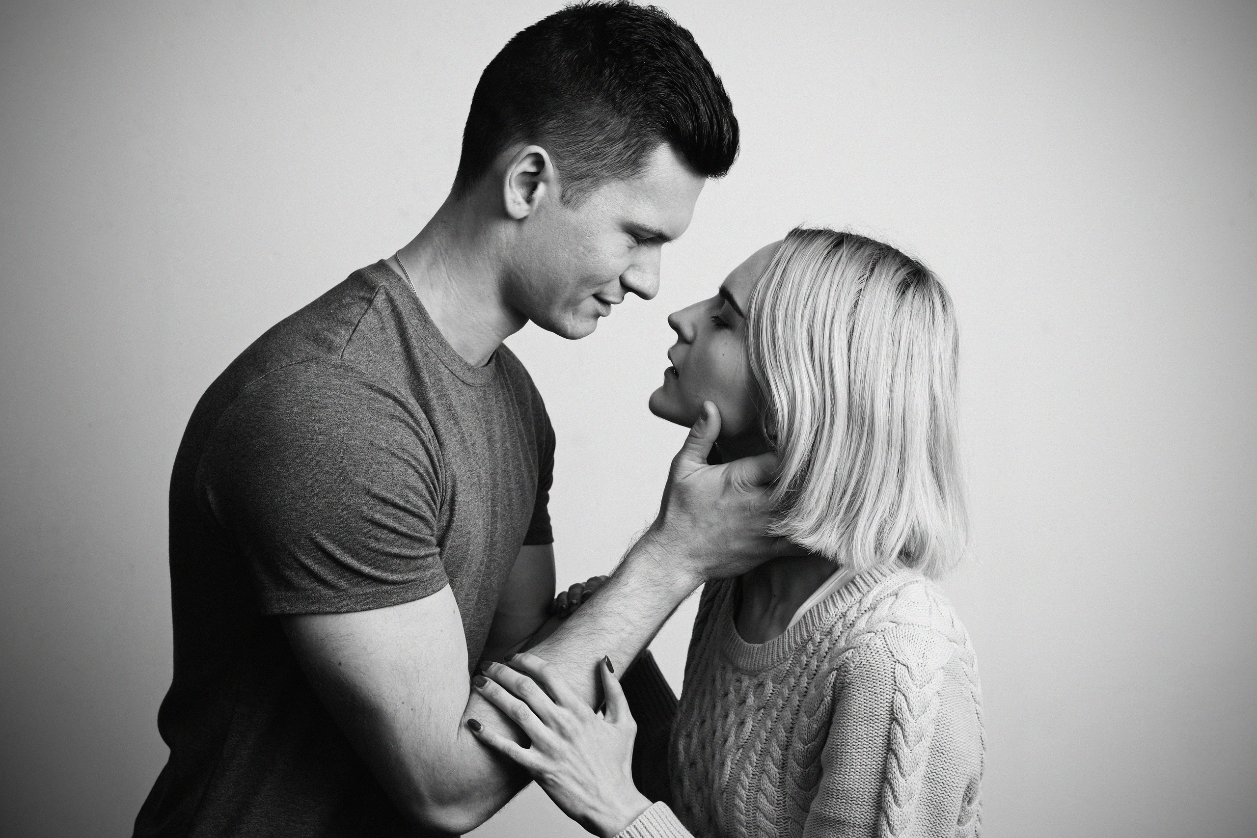 Таня и Вова