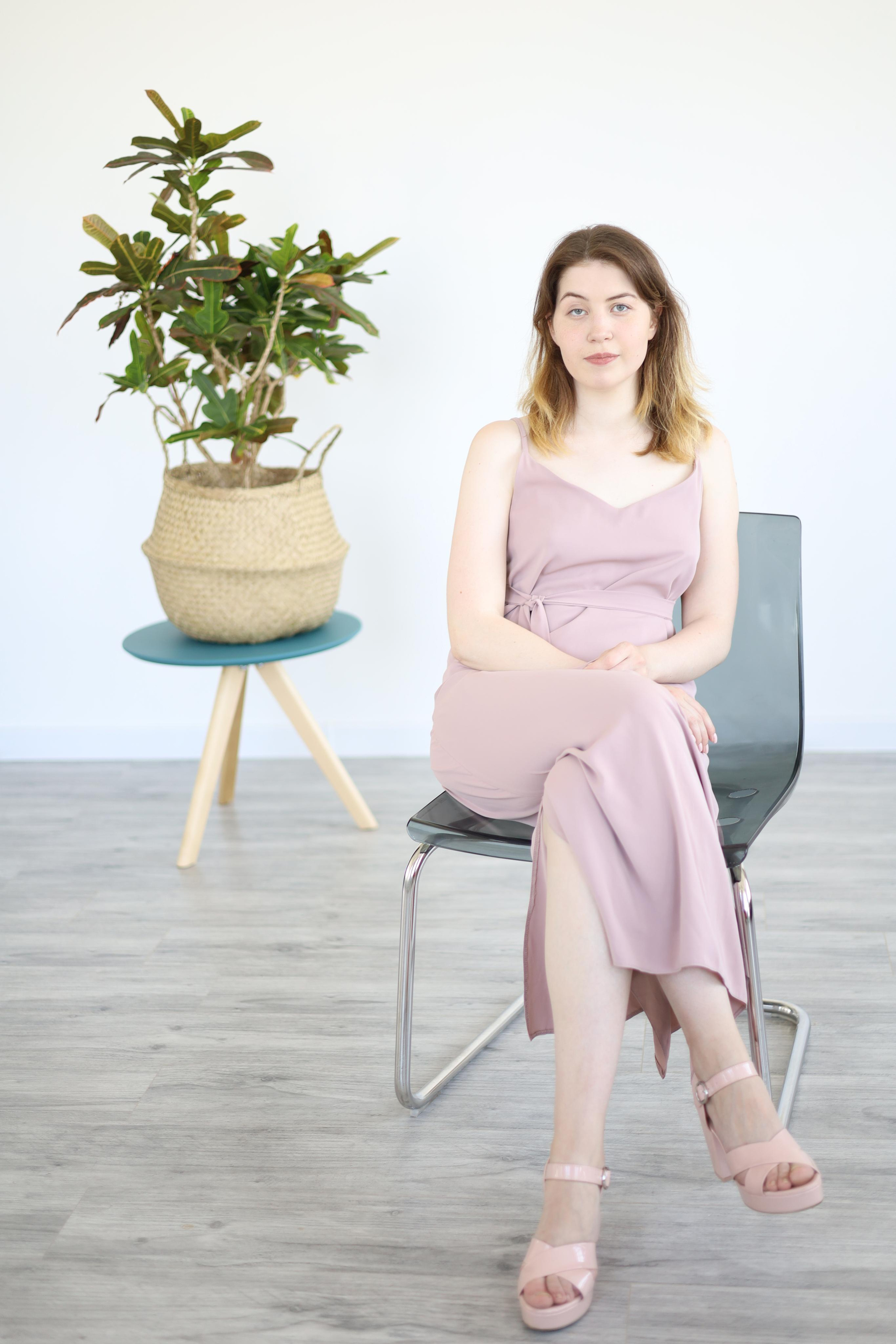 Маша Буланова