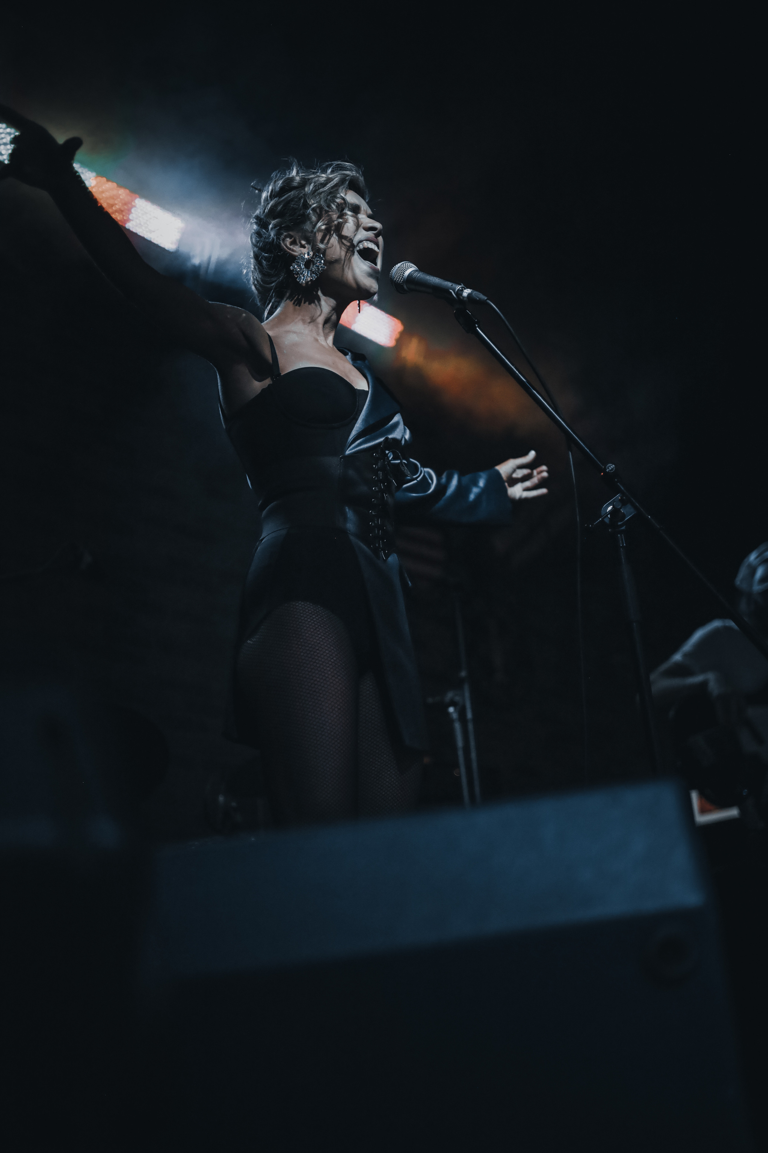 Мероприятия. Фотограф Иван Коряковский