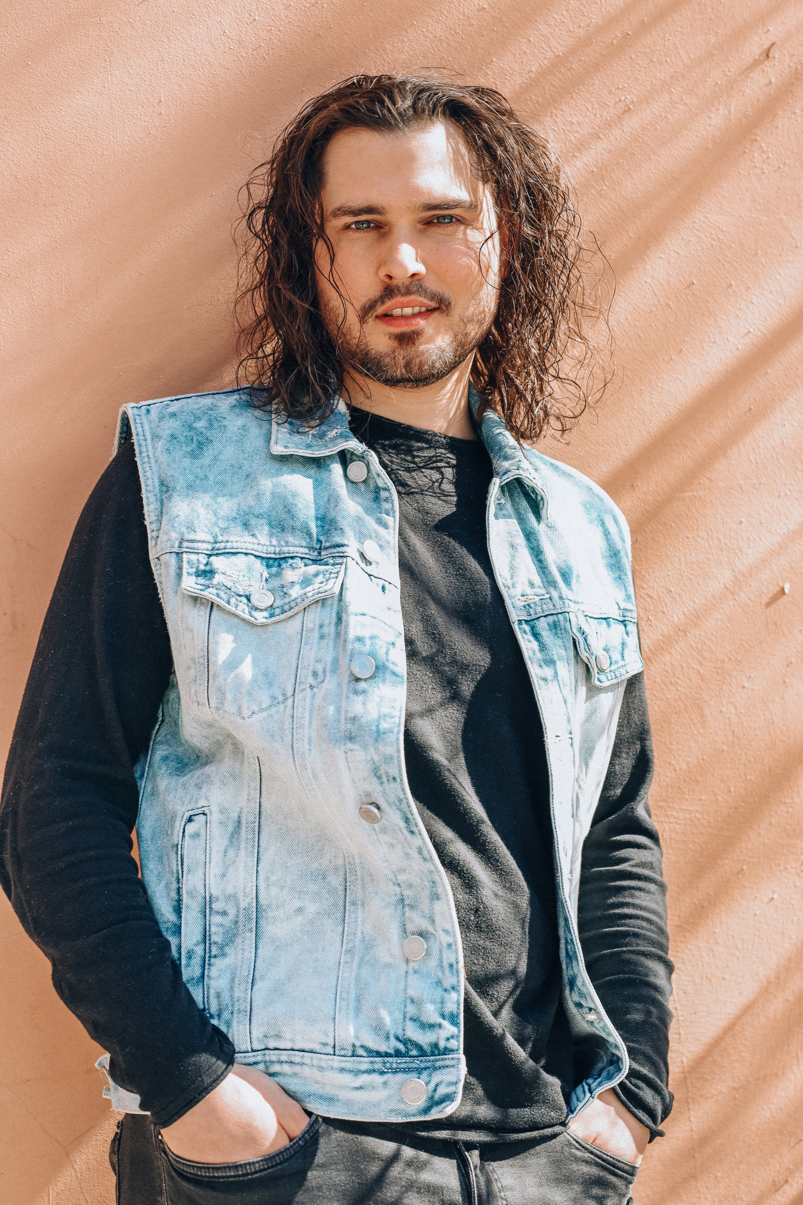 Евгений Кириллин