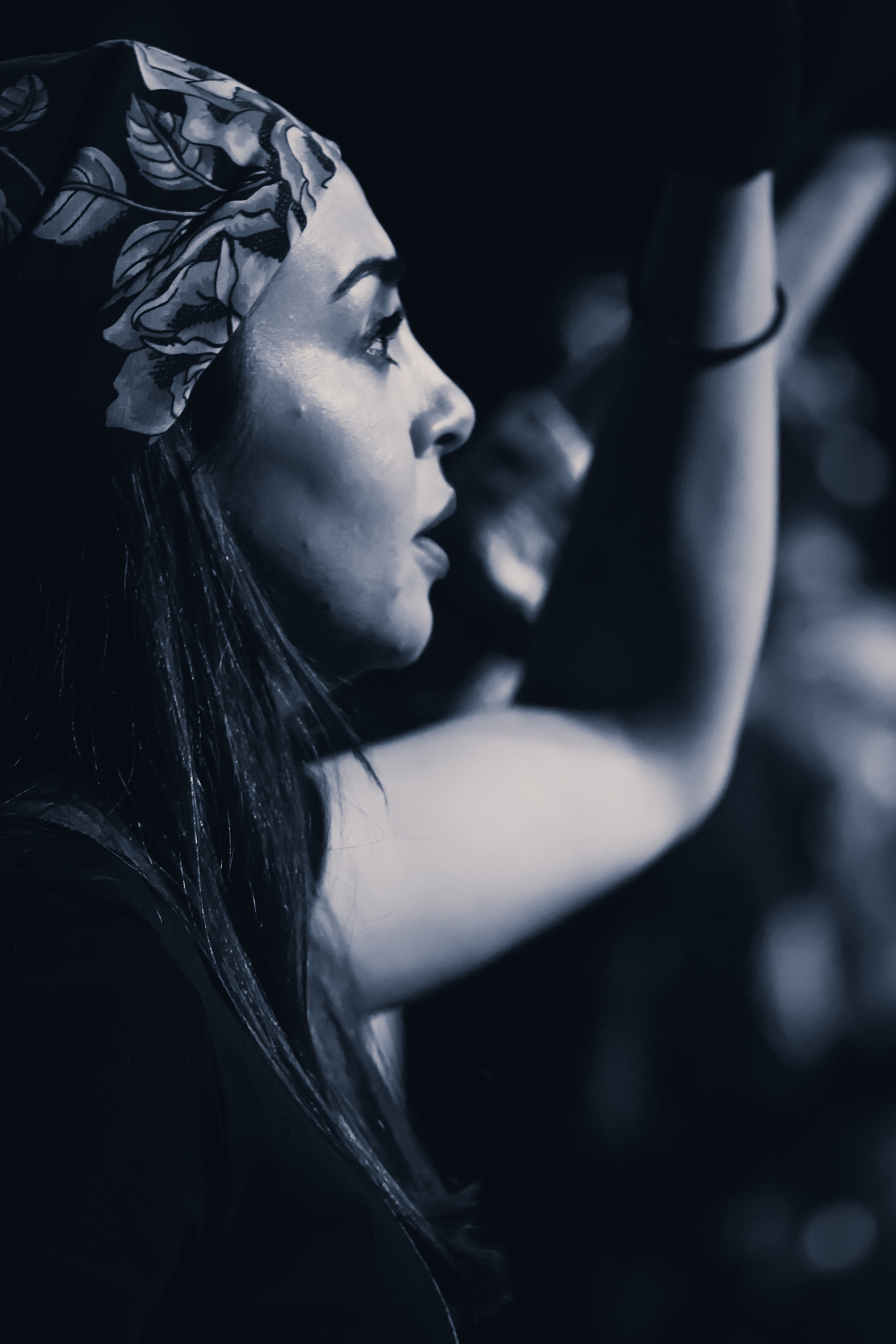 Спектакли. Фотограф Иван Коряковский