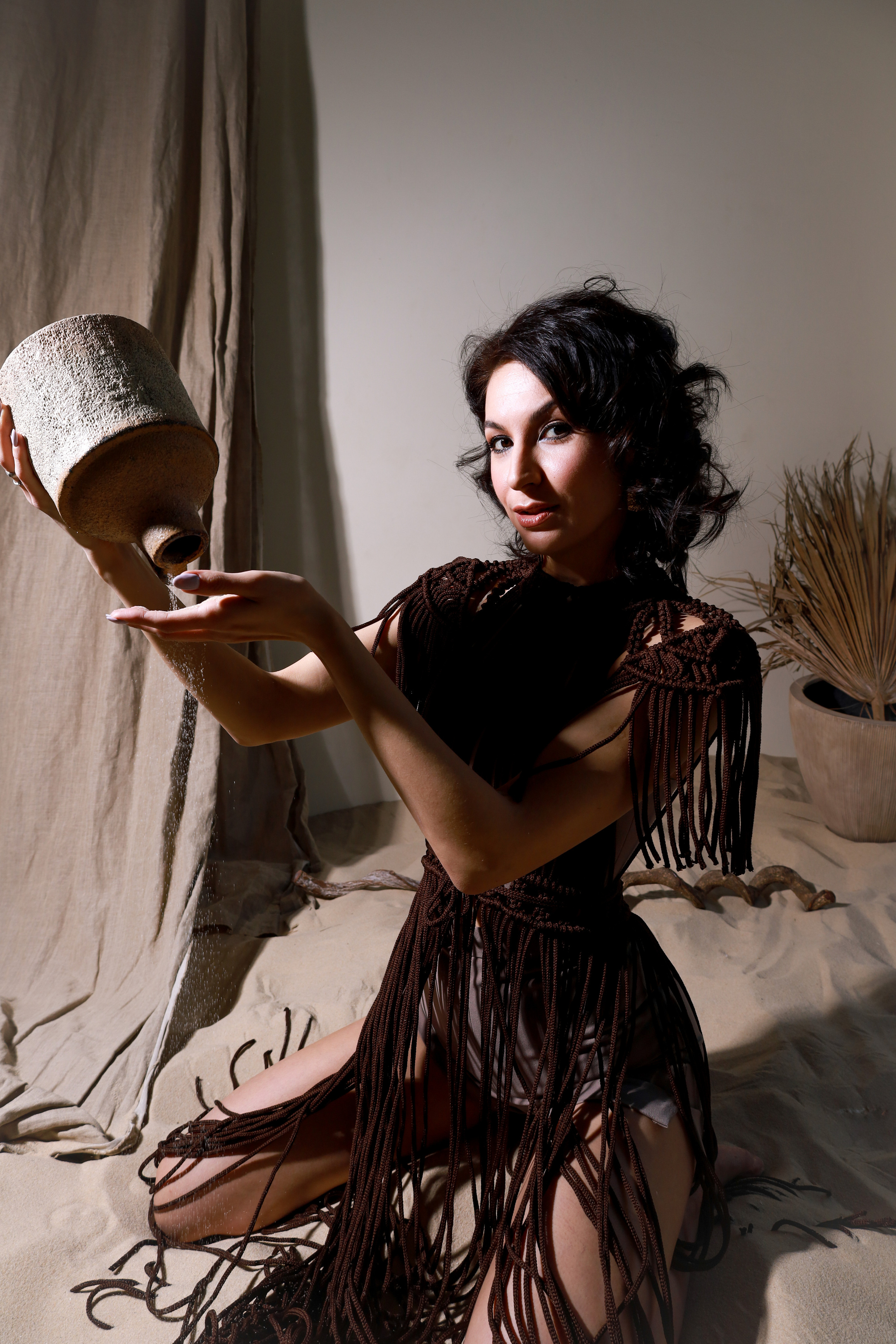 Портреты. Фотограф Иван Коряковский