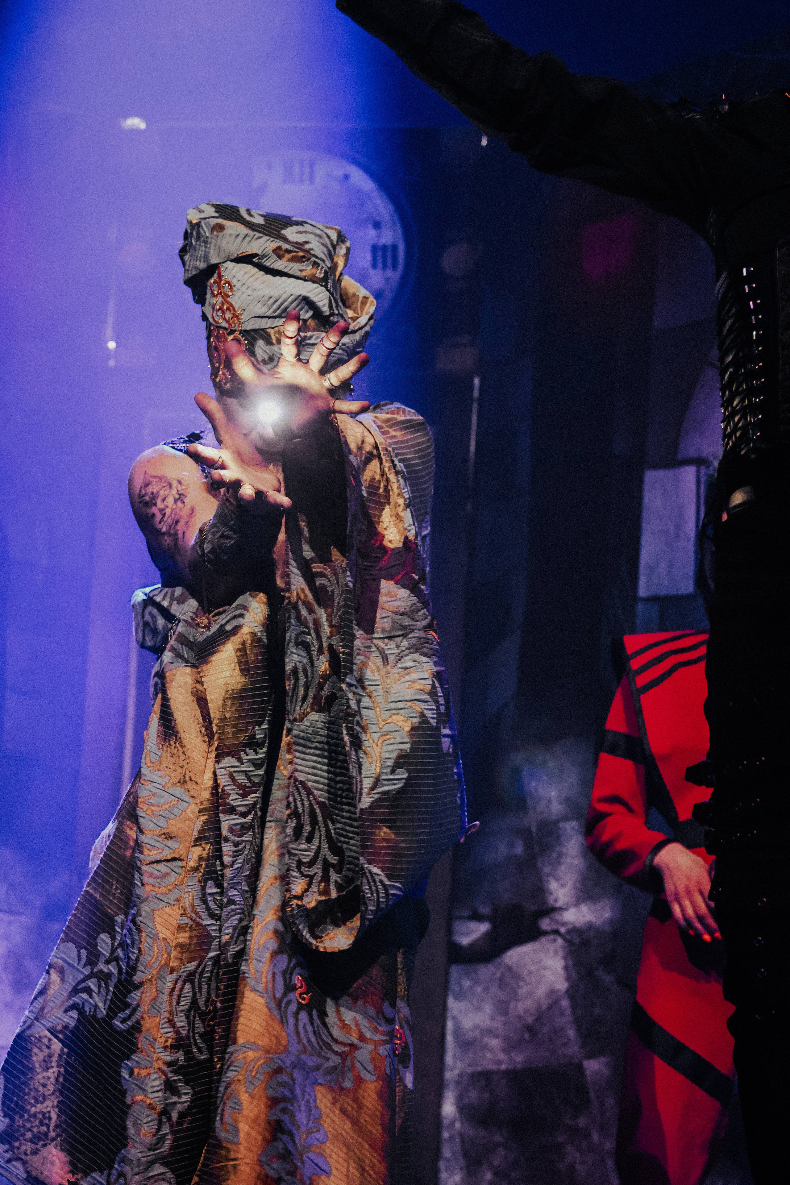 Спектакли. Фотограф Иван Коряковский