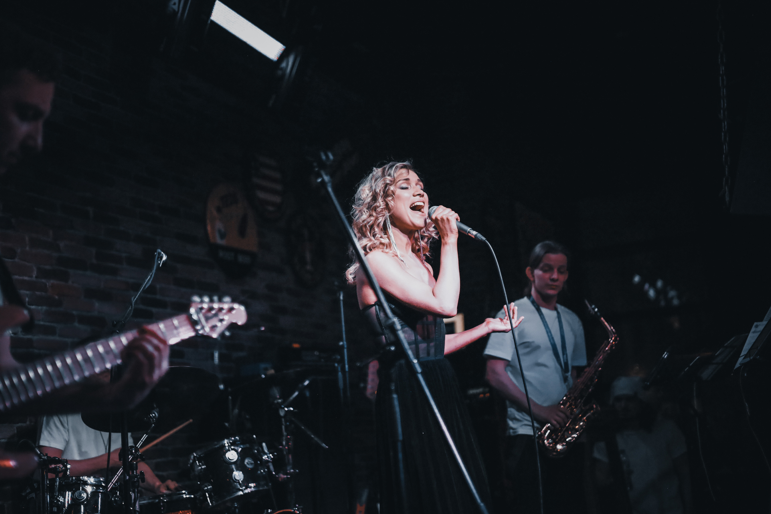 Мероприятия. Фотограф Иван Коряковский