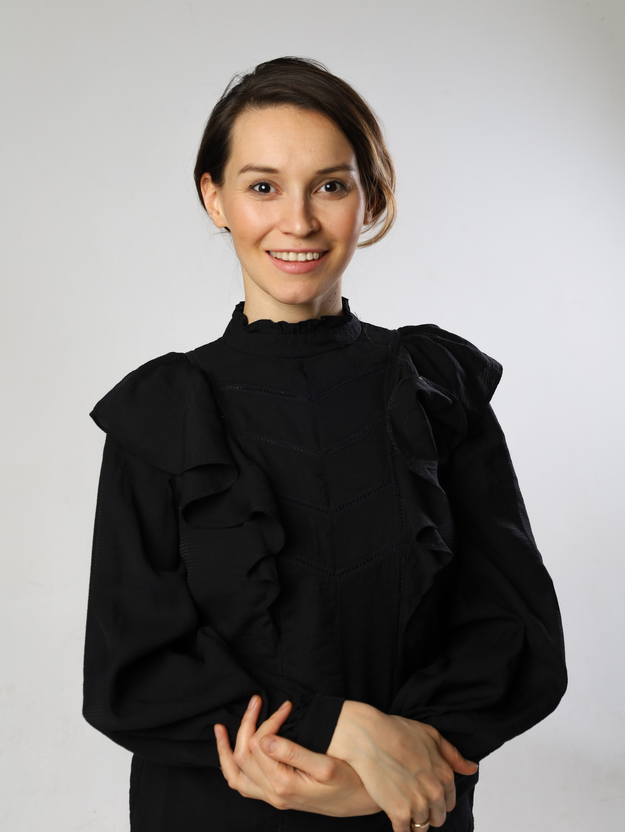 Анфиса Кириллина