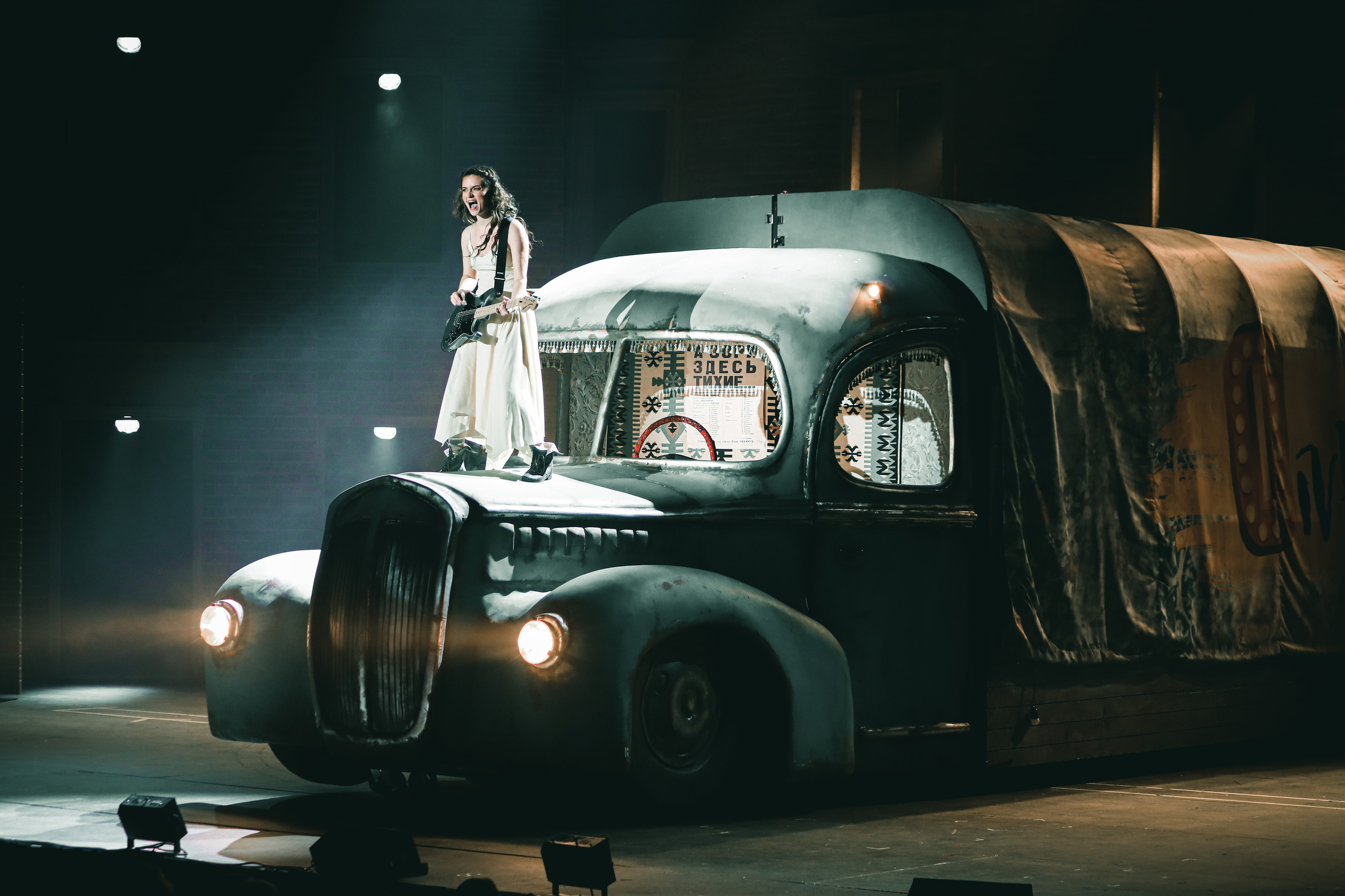 Фотограф Иван Коряковский