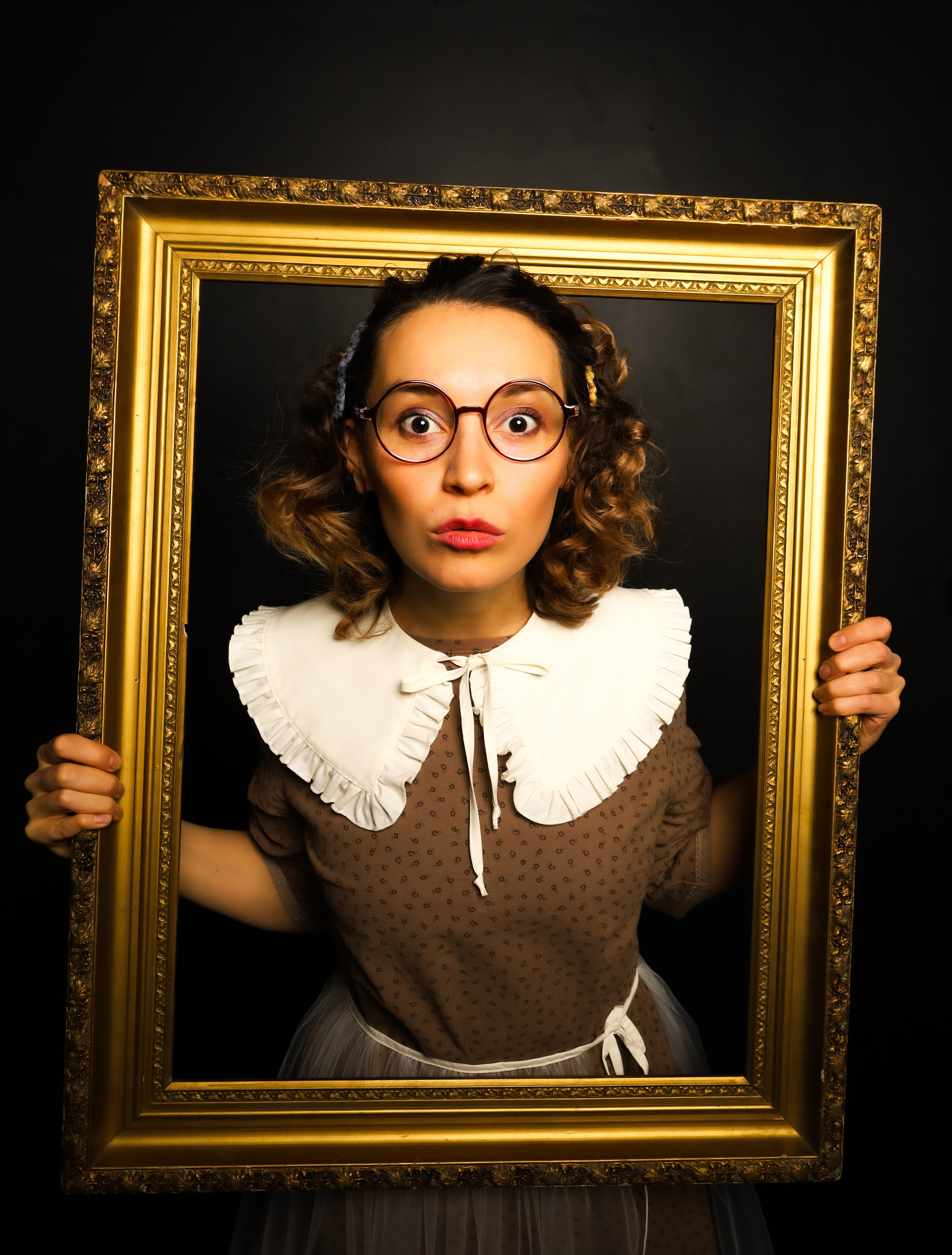 Анфиса Кириллина