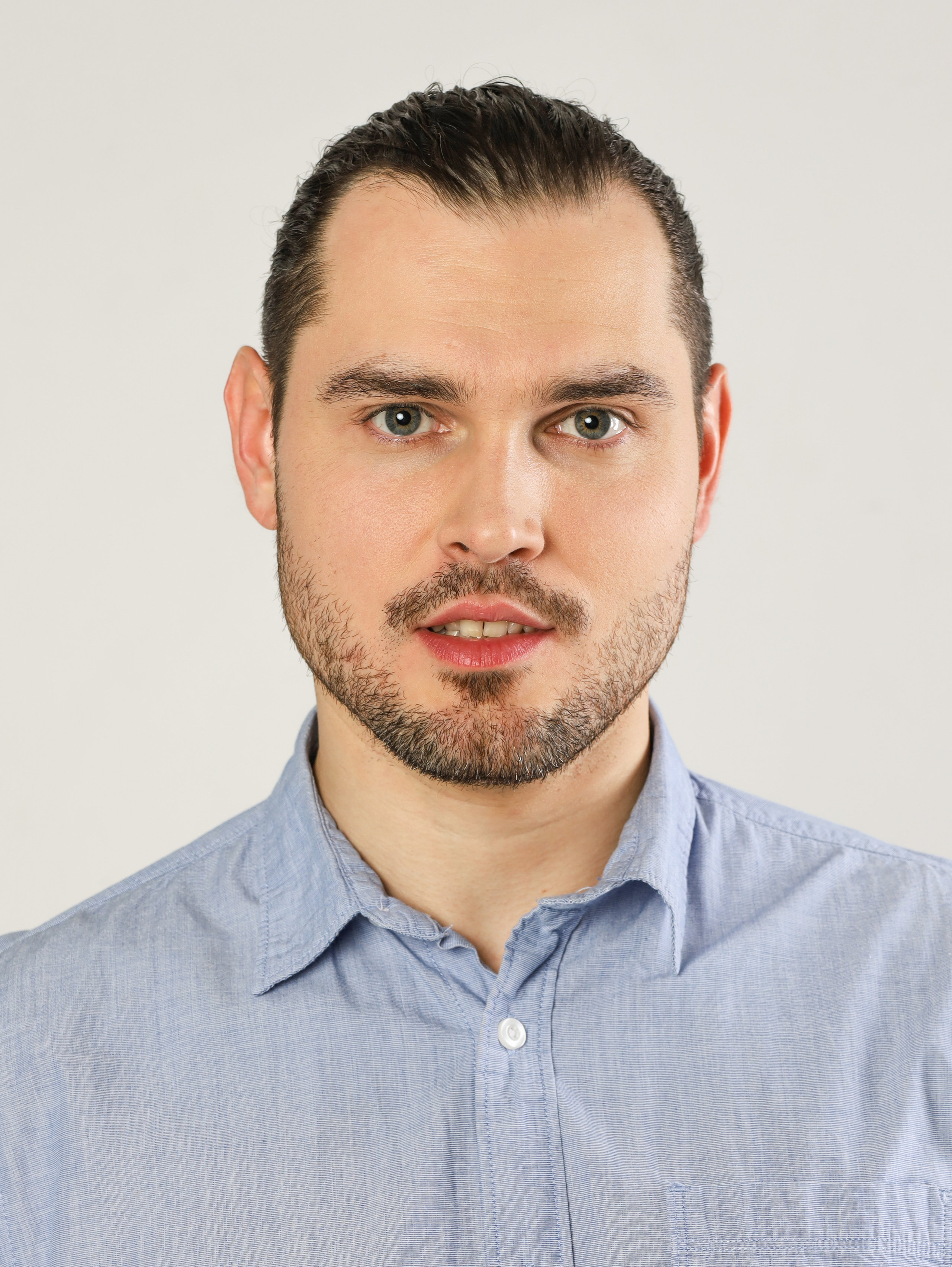 Евгений Кириллин