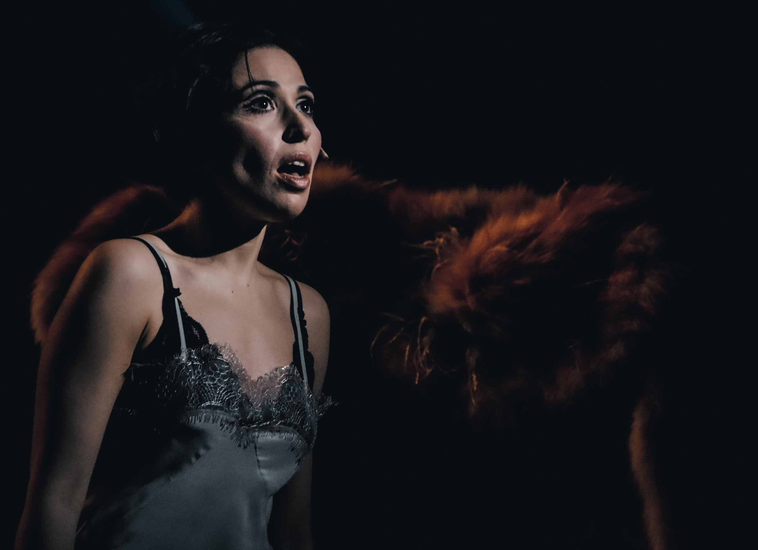 Фотограф Иван Коряковский