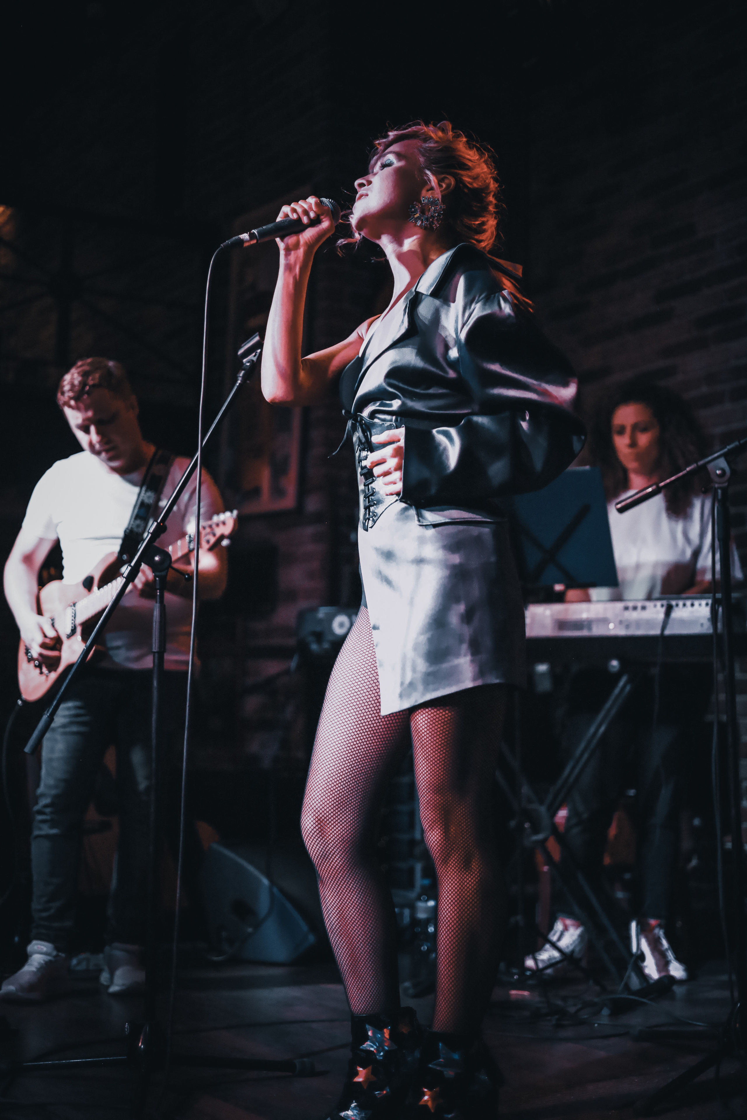 Мероприятия. Фотограф Иван Коряковский