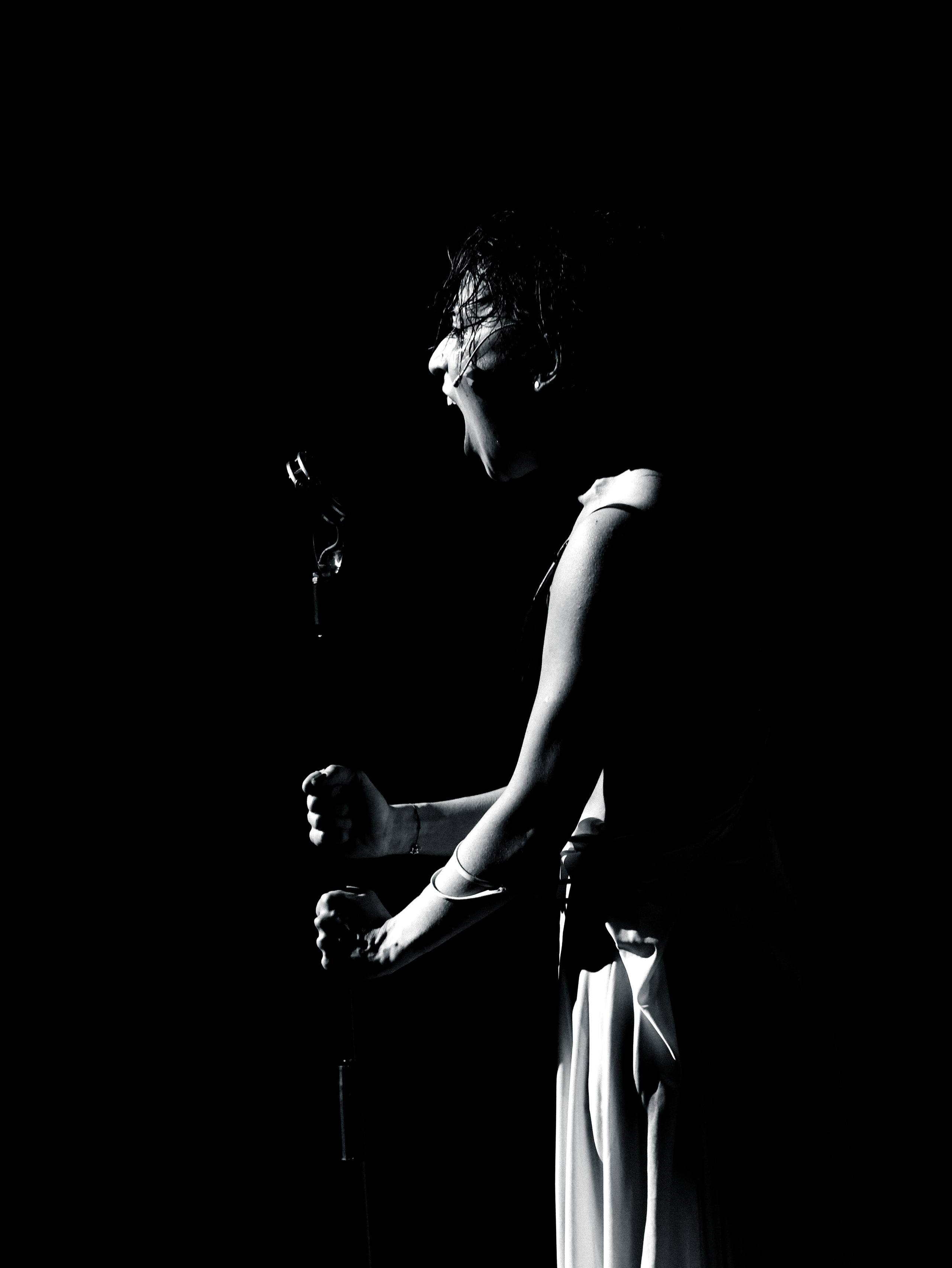 Спектакли. Фотограф Иван Коряковский