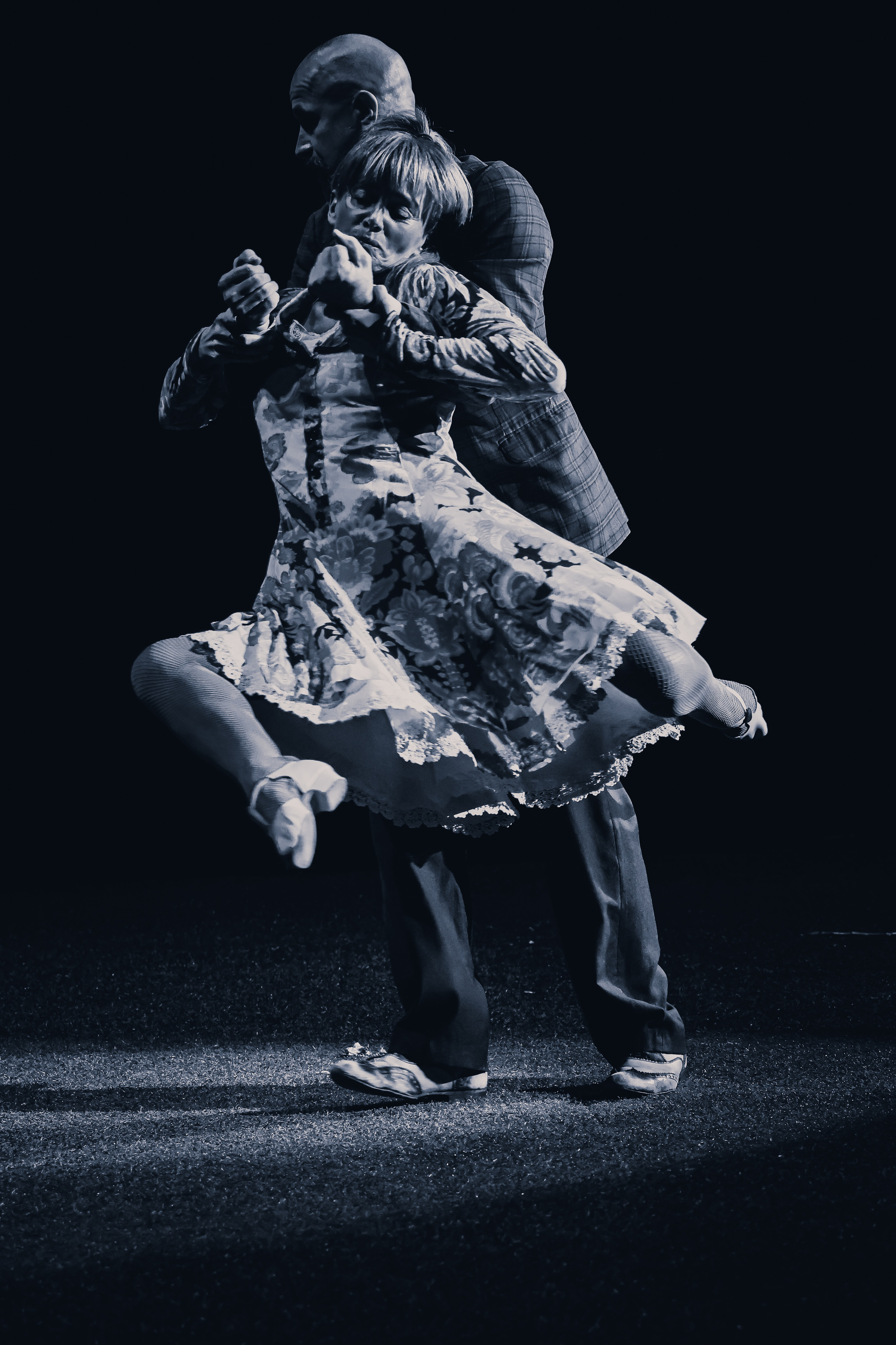 Спектакли. Фотограф Иван Коряковский