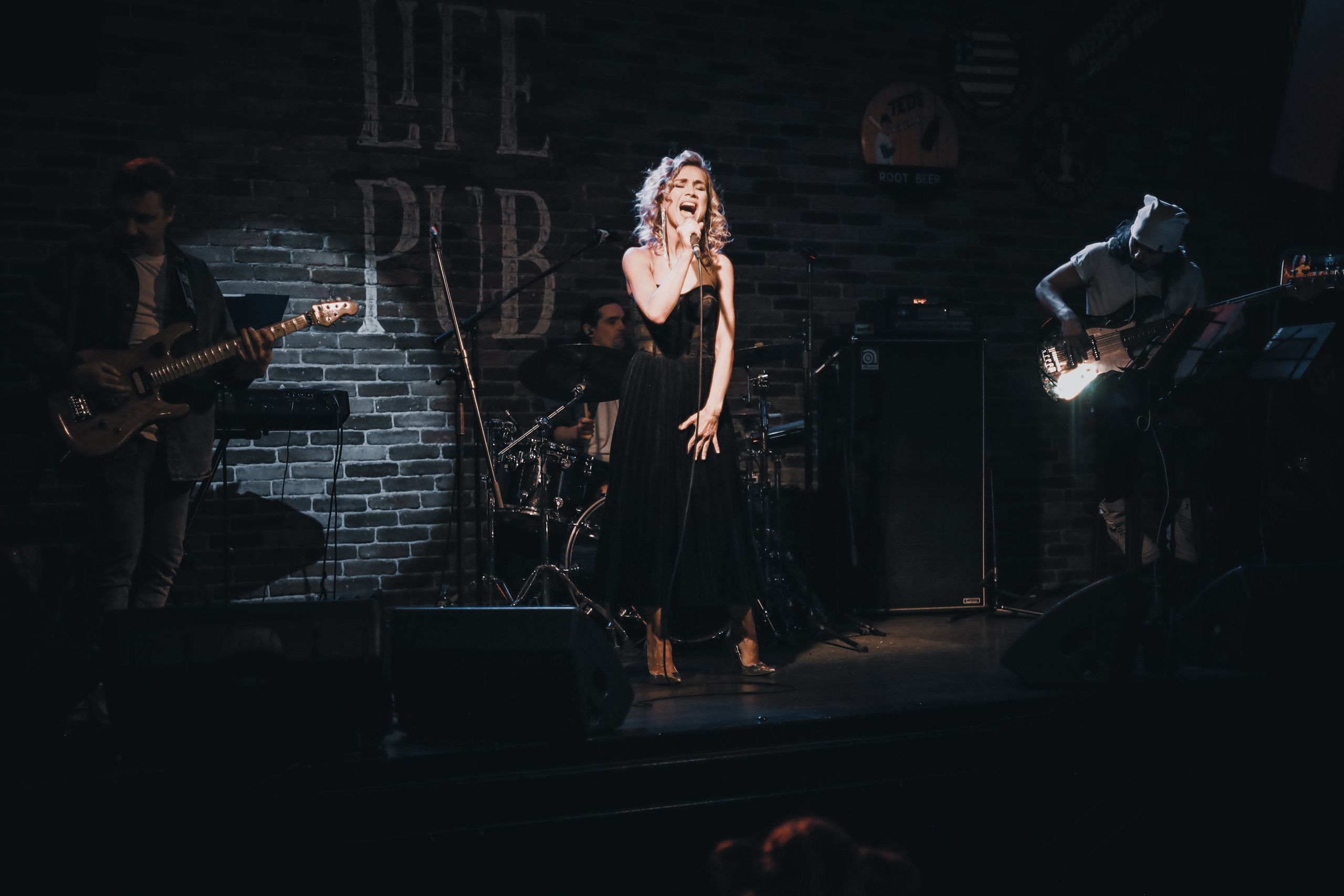 Мероприятия. Фотограф Иван Коряковский