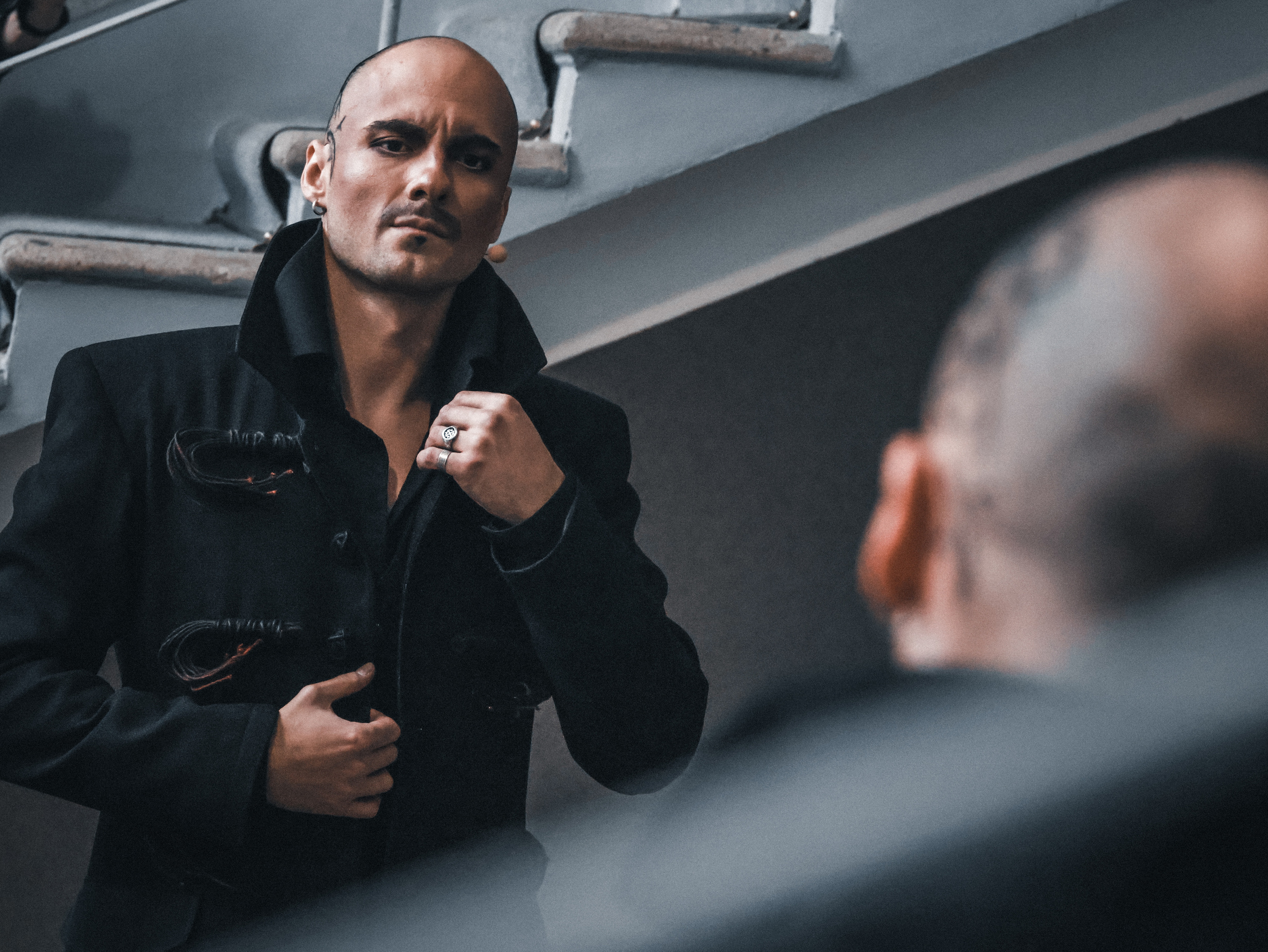 Дмитрий Ткаченко