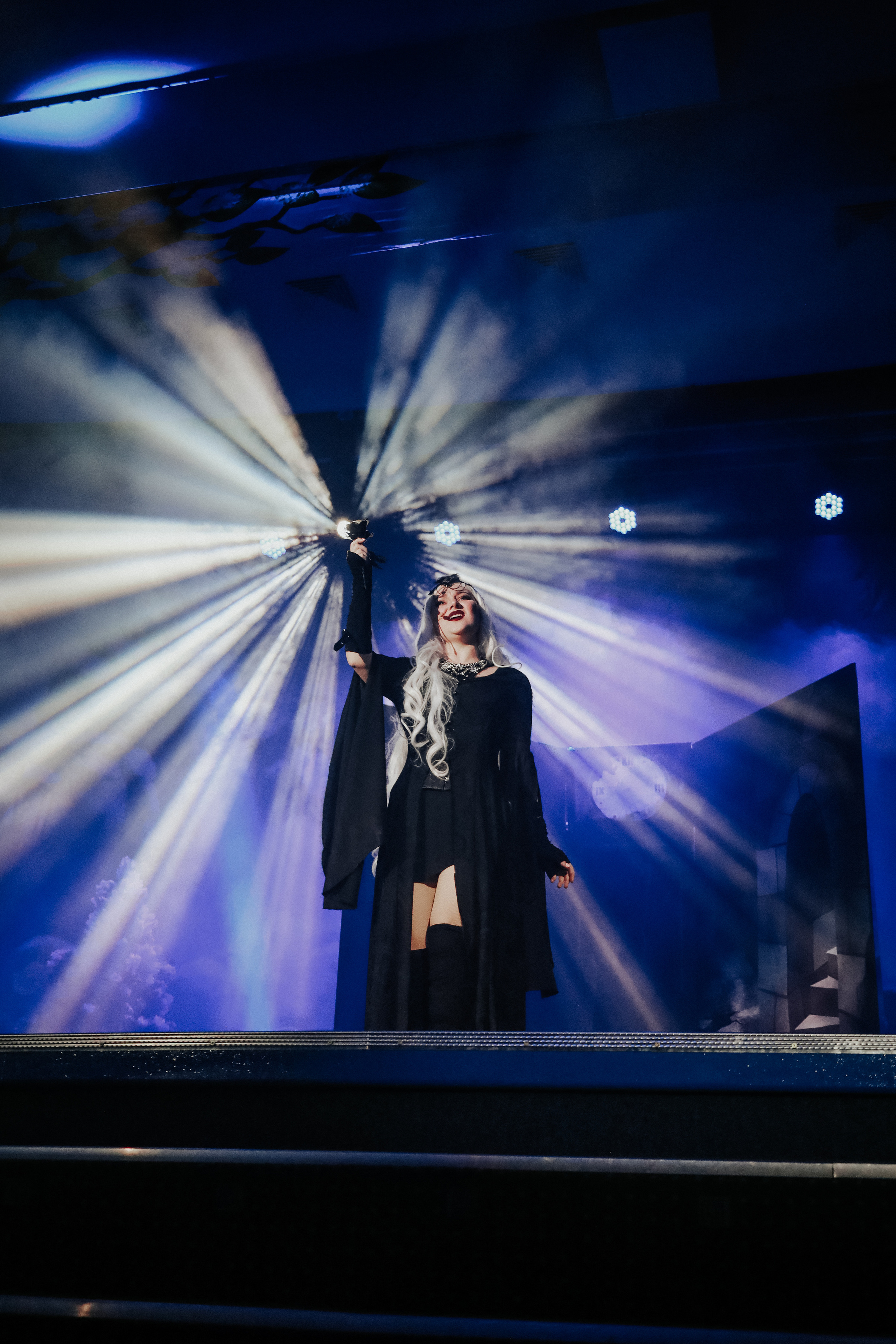 Спектакли. Фотограф Иван Коряковский