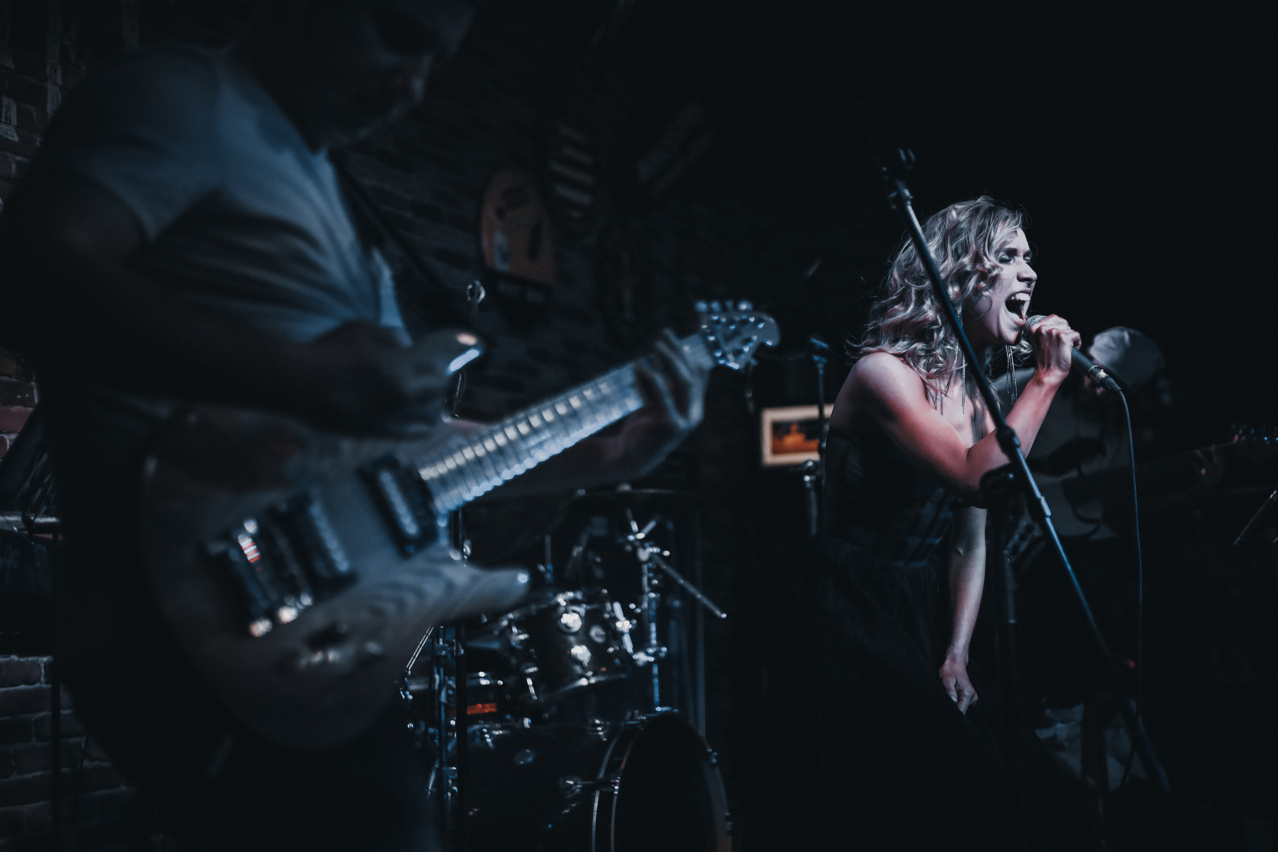 Мероприятия. Фотограф Иван Коряковский