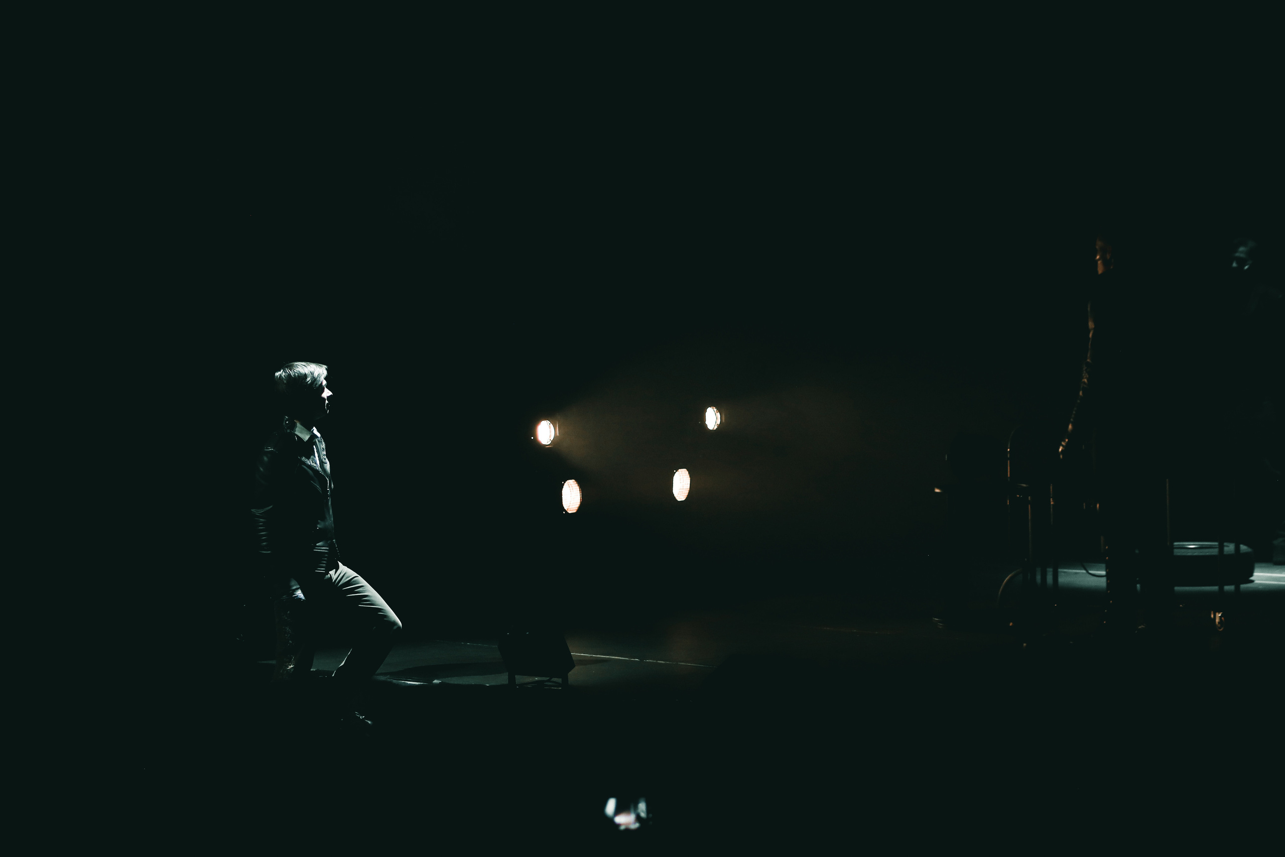 Спектакли. Фотограф Иван Коряковский