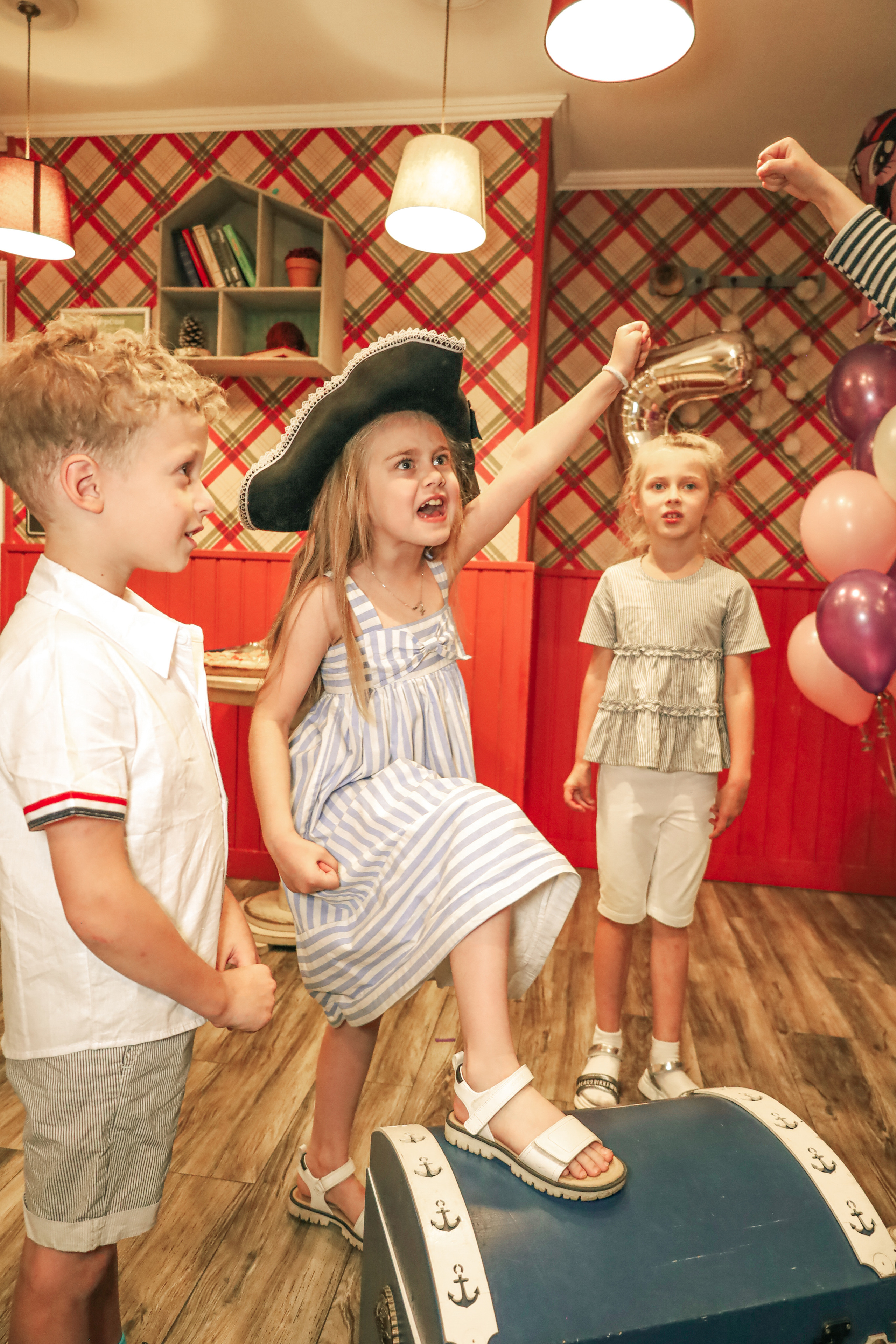 Мероприятия. Фотограф Иван Коряковский