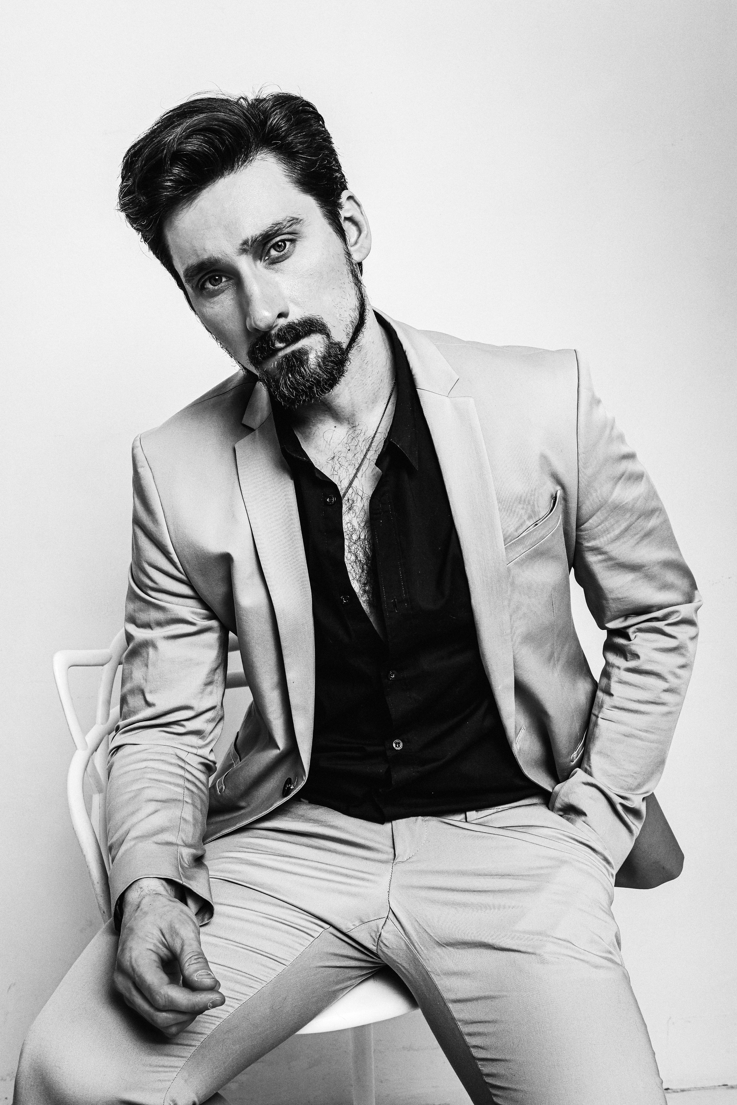 Андрей Федоров