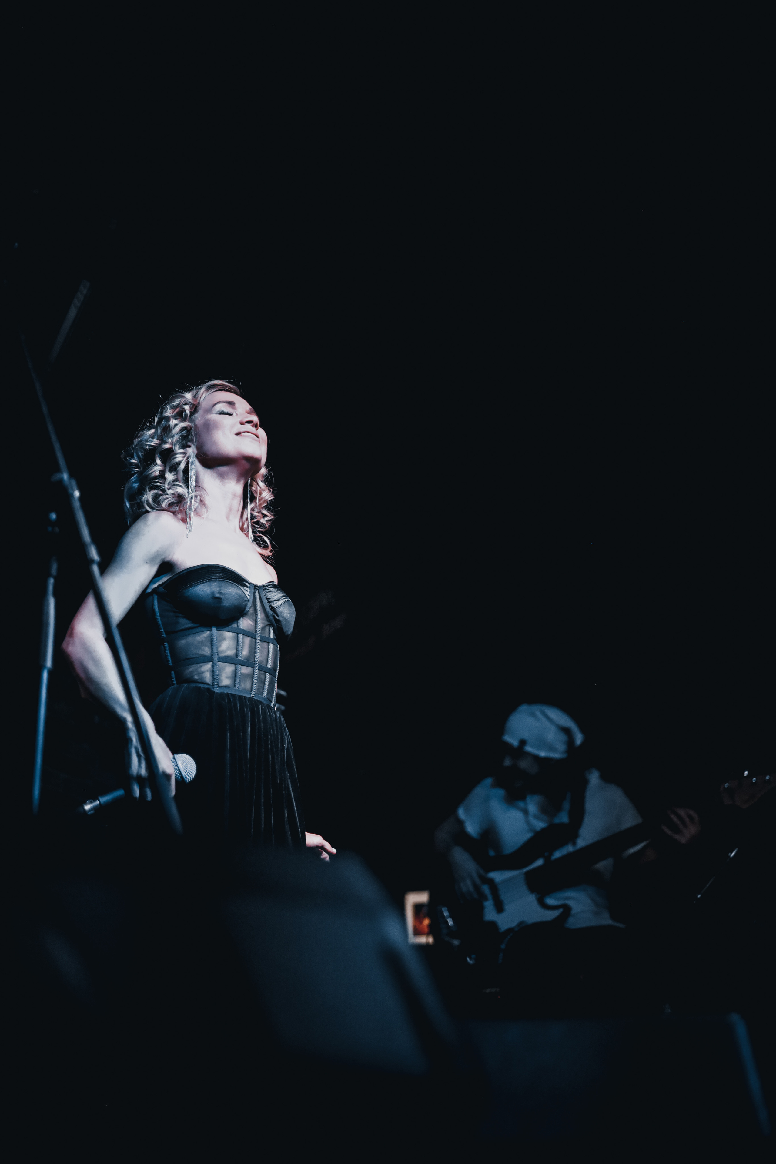 Мероприятия. Фотограф Иван Коряковский