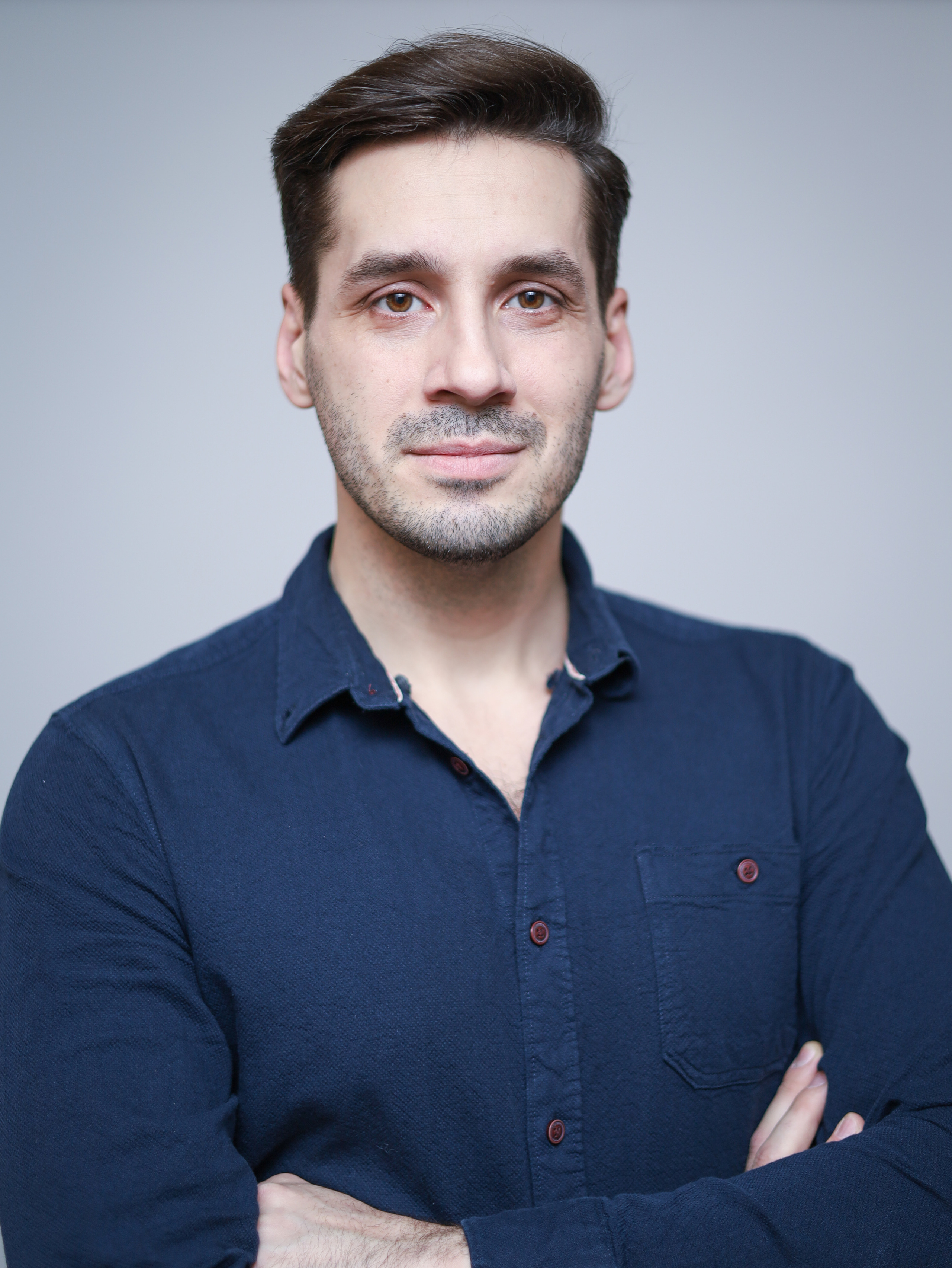 Константин Лещенко