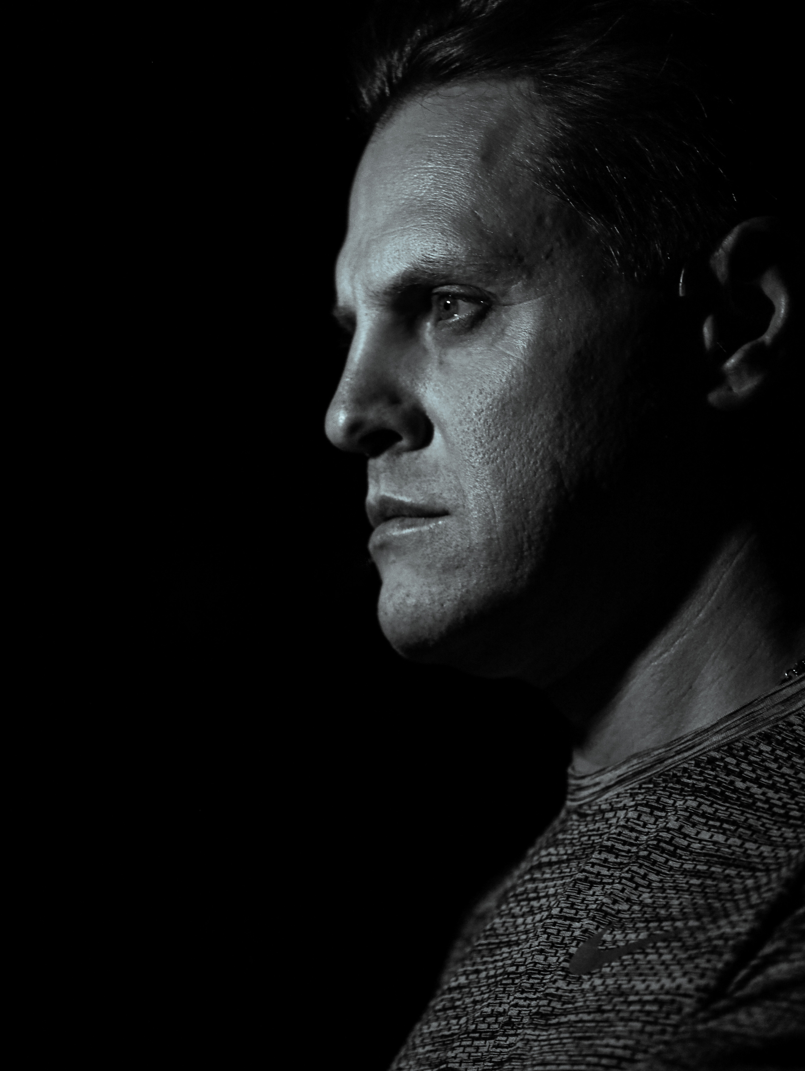 Иван Ожогин