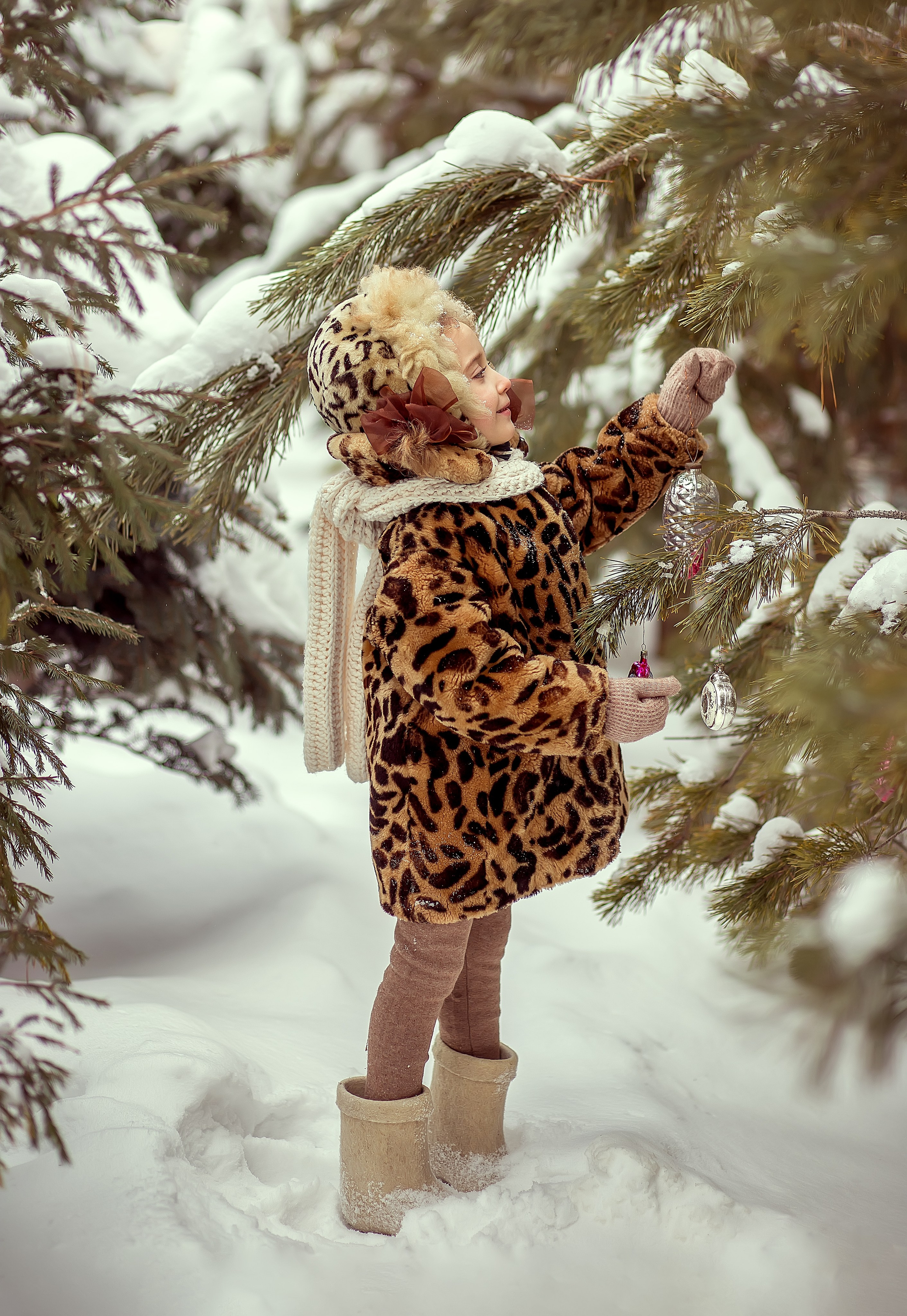 Назад в СССР. Фотограф в Оренбурге Чопорова Тамара