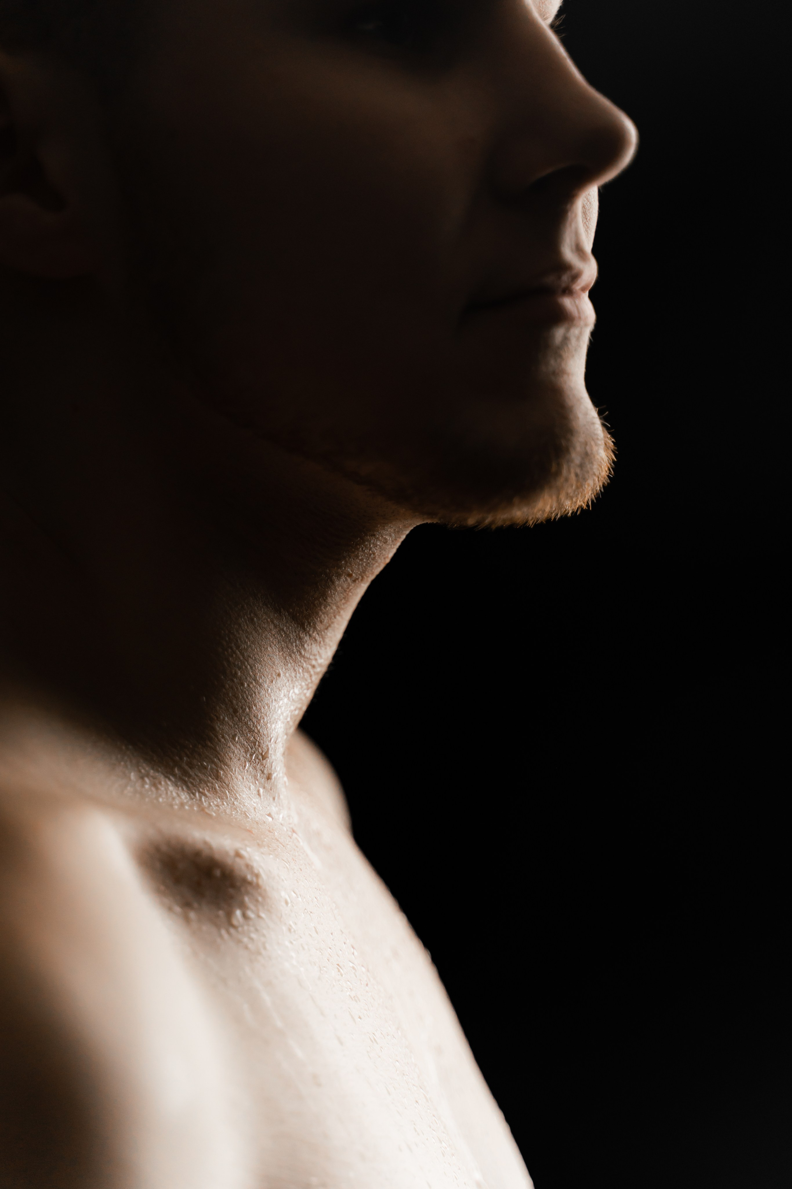 Виктория. Кахнович Сергей Будуарный фотограф