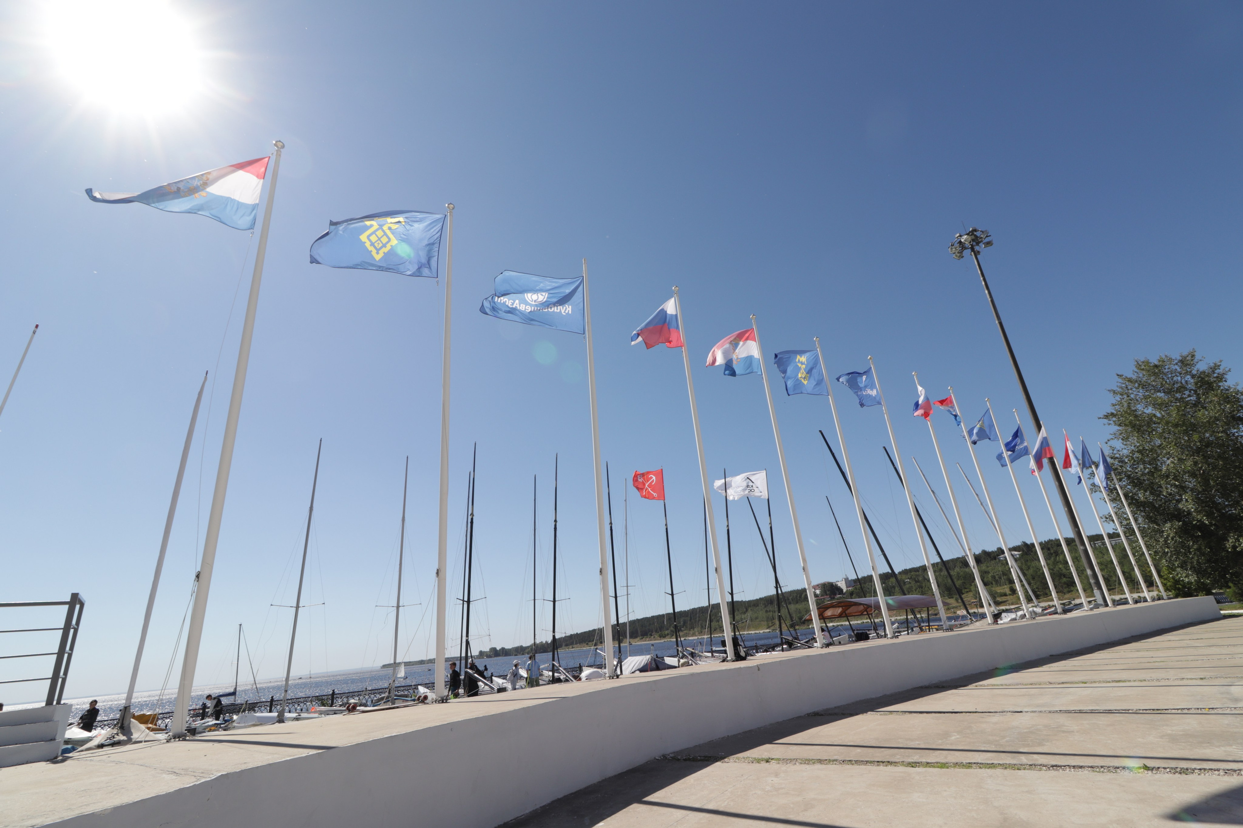Бизнес мероприятия. Репортажный фотограф в Самаре