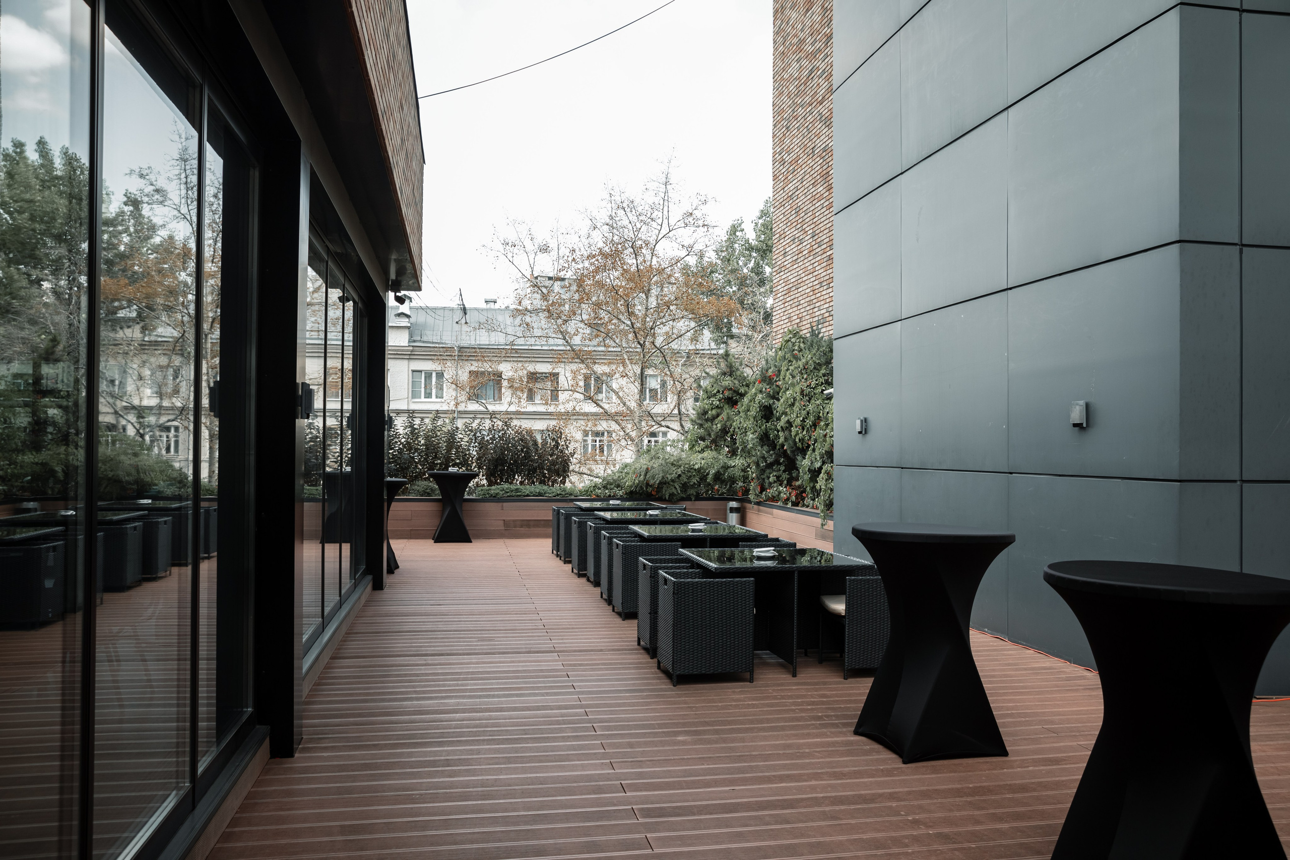 Репортажная съемка. Фотограф брендов и бизнеса в Москве Алексей Сентюрин