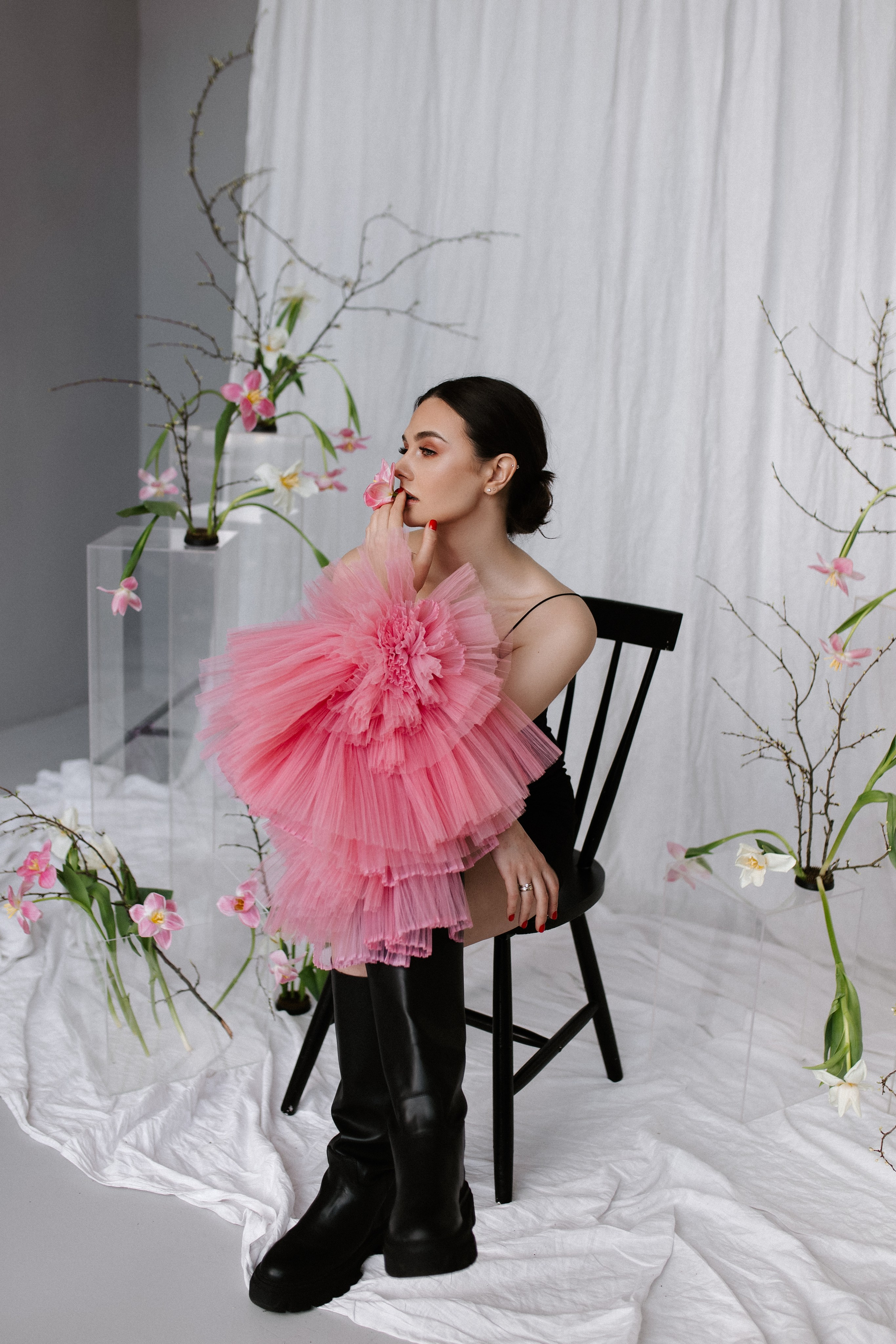 Valeria. Фотограф в Минске — Юлия Деяк. Фотосессии в Минске