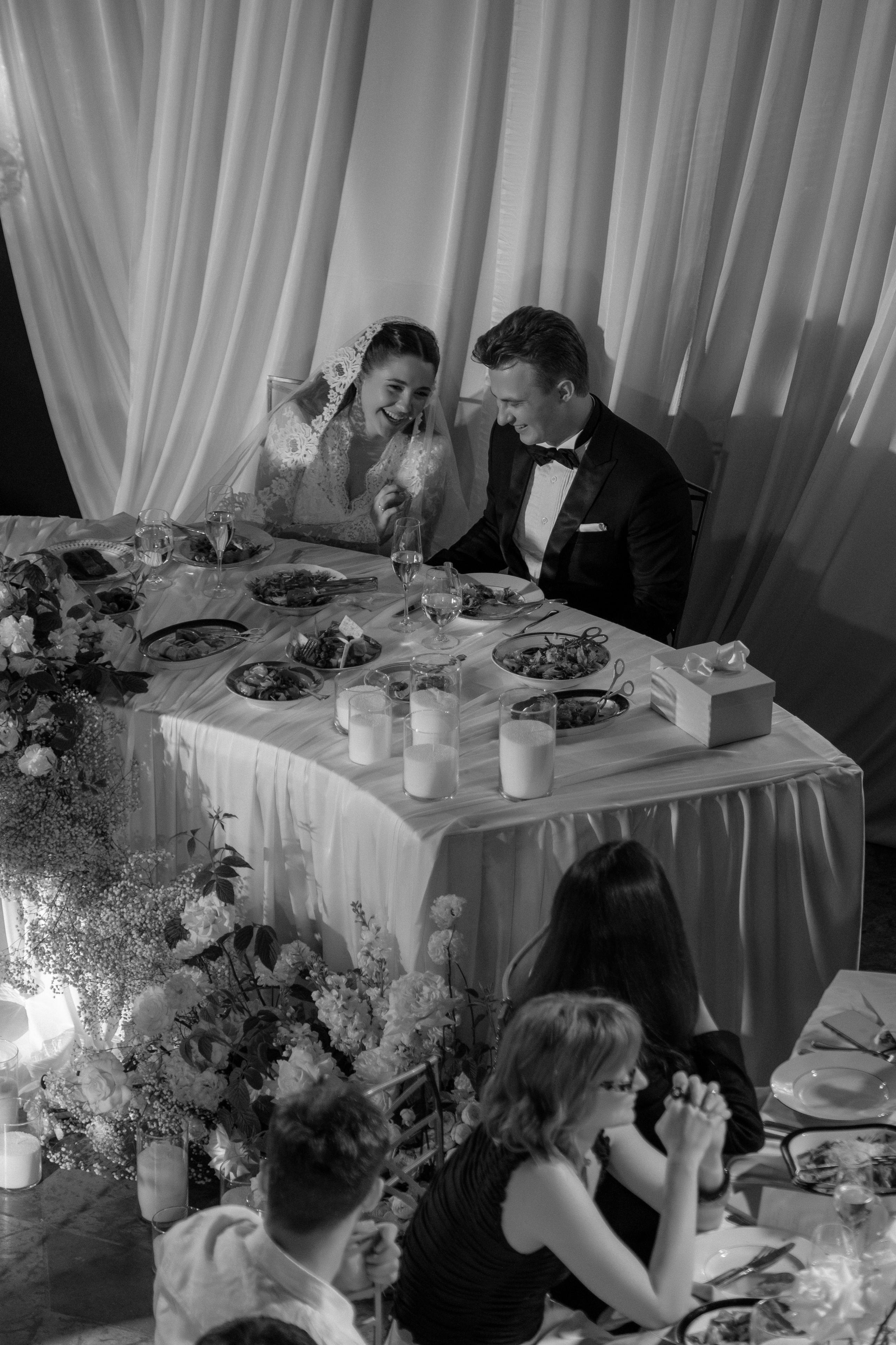 Счастливые часов не наблюдают. Свадебный и семейный фотограф в Санкт-Петербурге