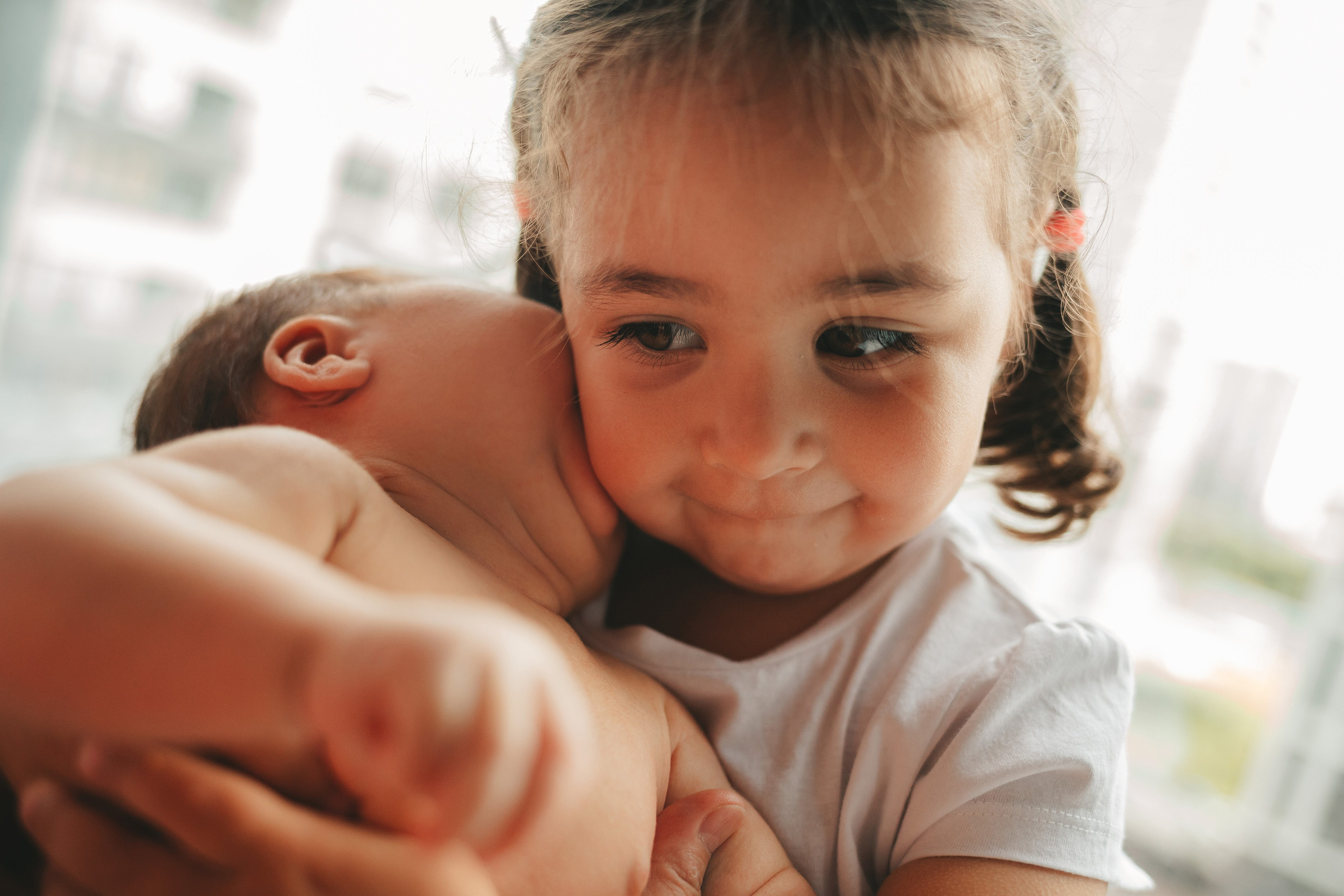 Кира, Максим и Алия. Семейный lifestyle фотограф в Санкт-Петербурге Людмила Пахомова