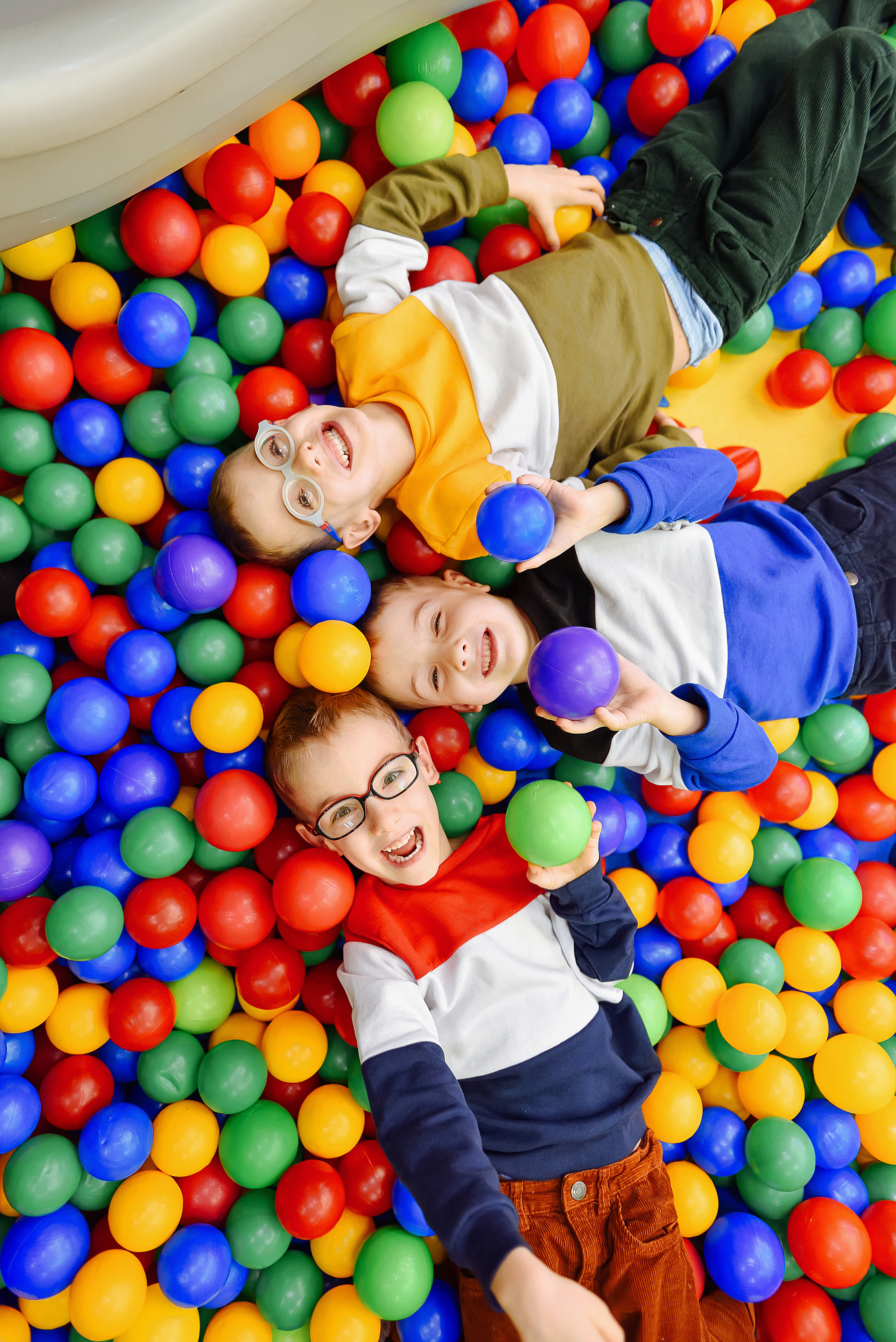Отзывы. Нежный фотограф Вера Папиж