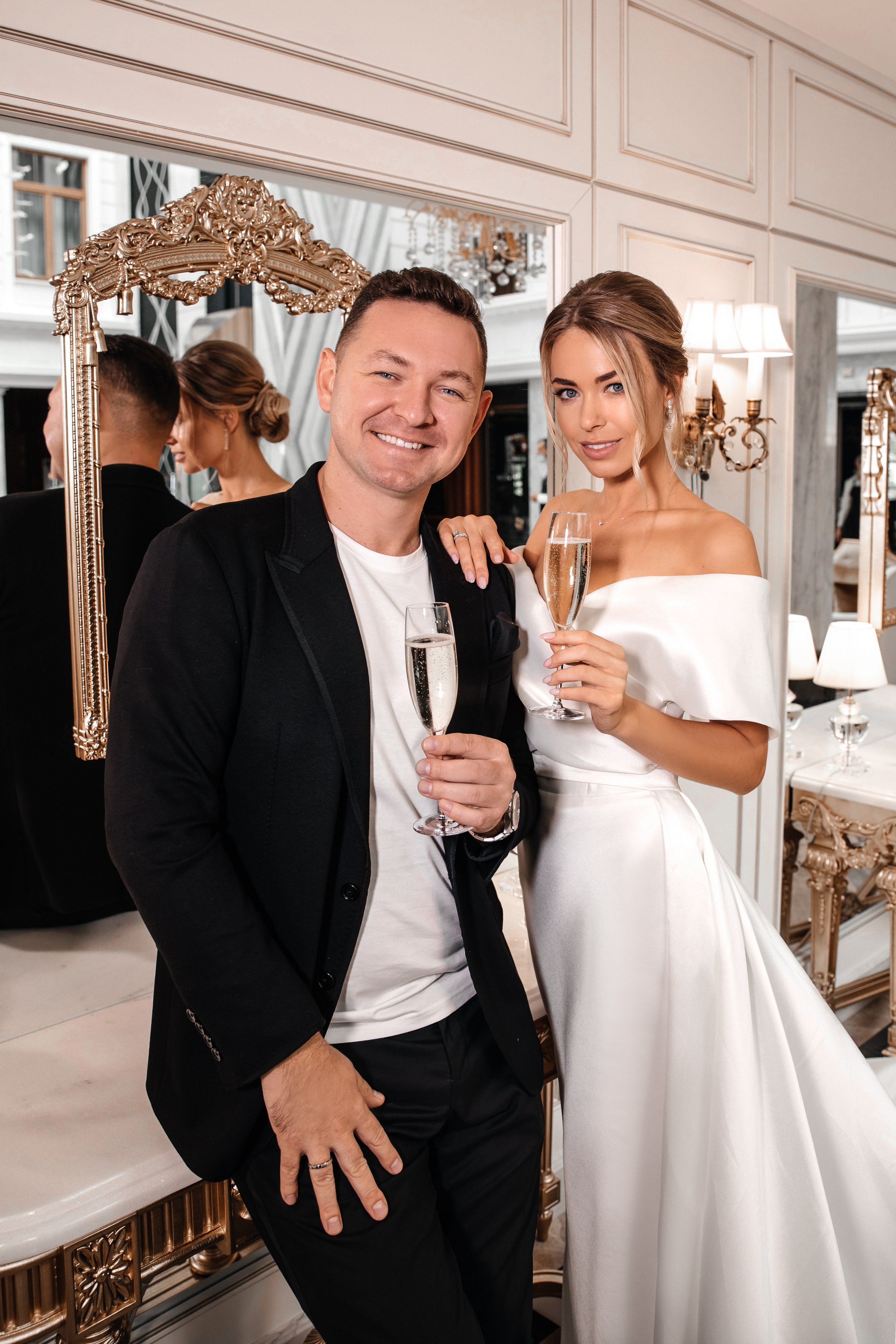 Roman & Ekaterina. Фотограф Анжелика Кварц. Санкт-Петербург, Wedding Photographer in Spain, France, Italy, Montenegro