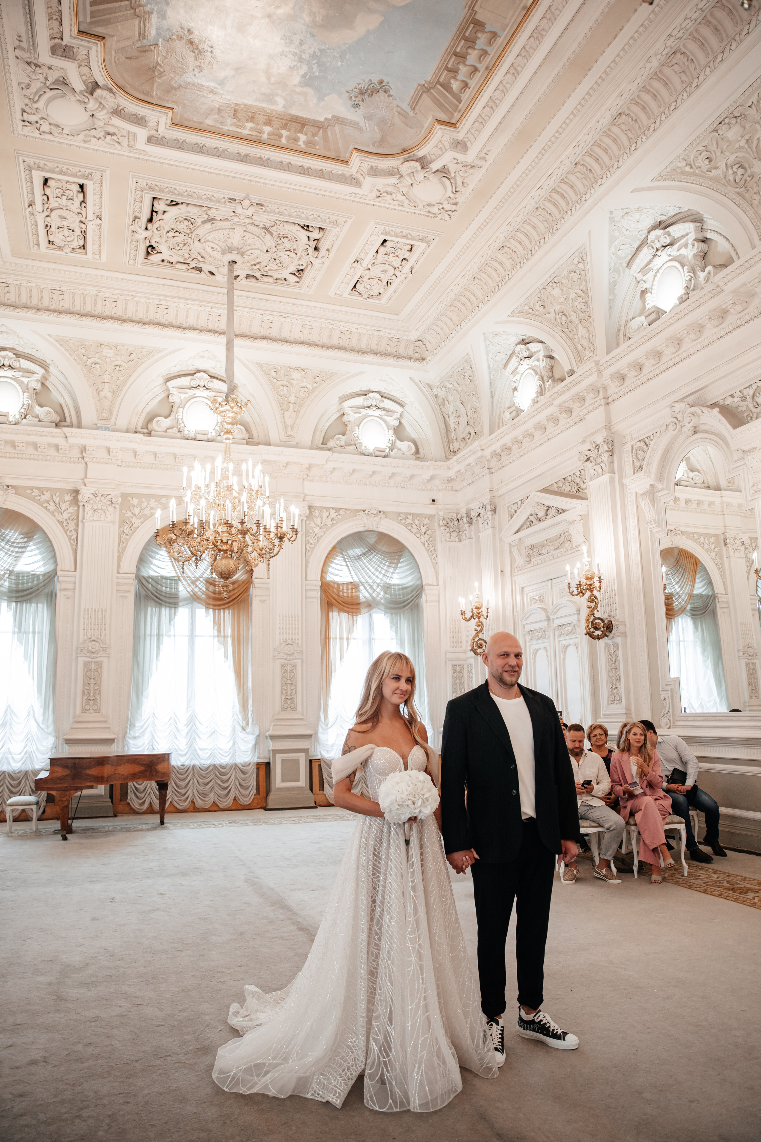 Dmitry & Yana. Фотограф Анжелика Кварц. Санкт-Петербург, Wedding Photographer in Spain, France, Italy, Montenegro