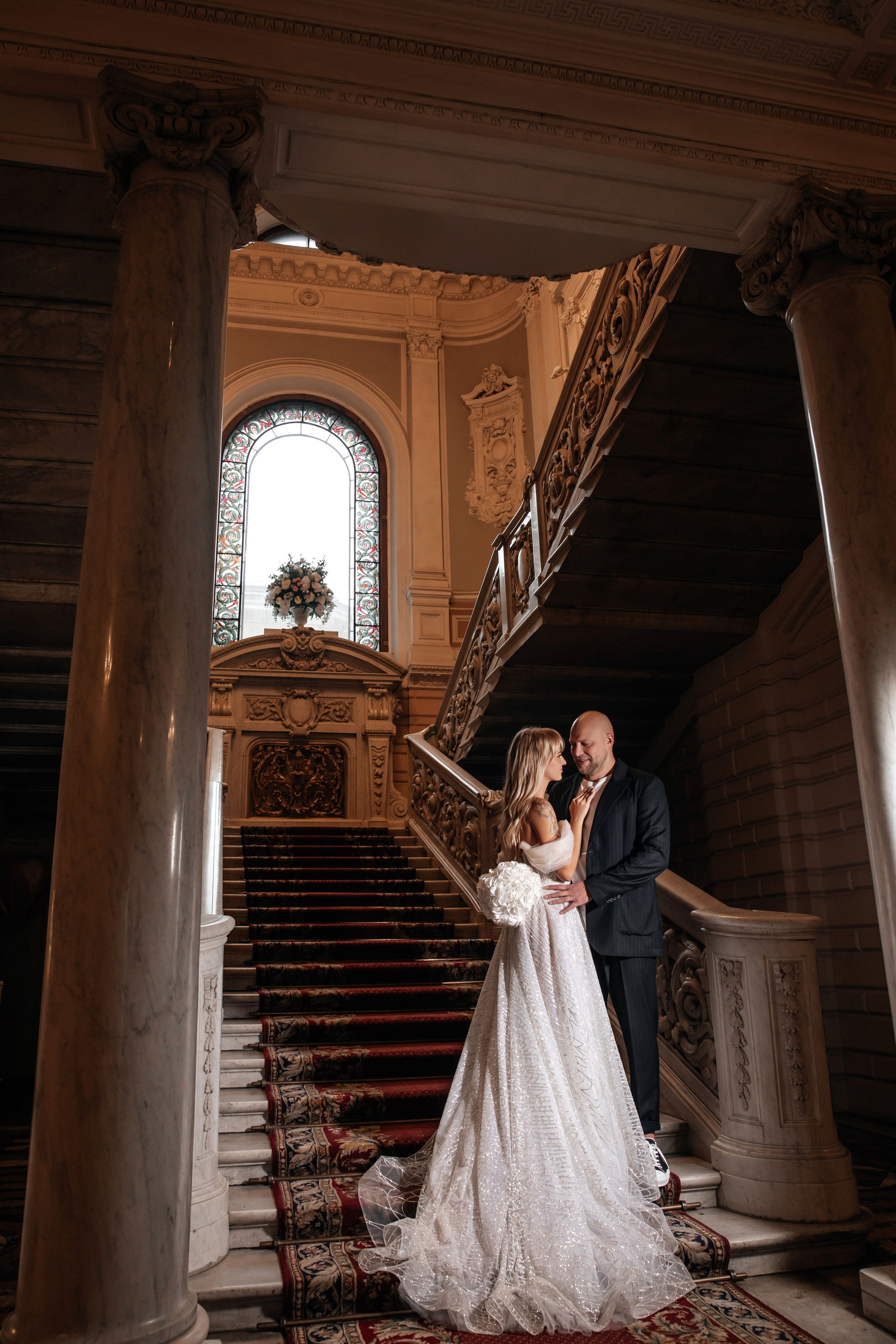 Dmitry & Yana. Фотограф Анжелика Кварц. Санкт-Петербург, Wedding Photographer in Spain, France, Italy, Montenegro