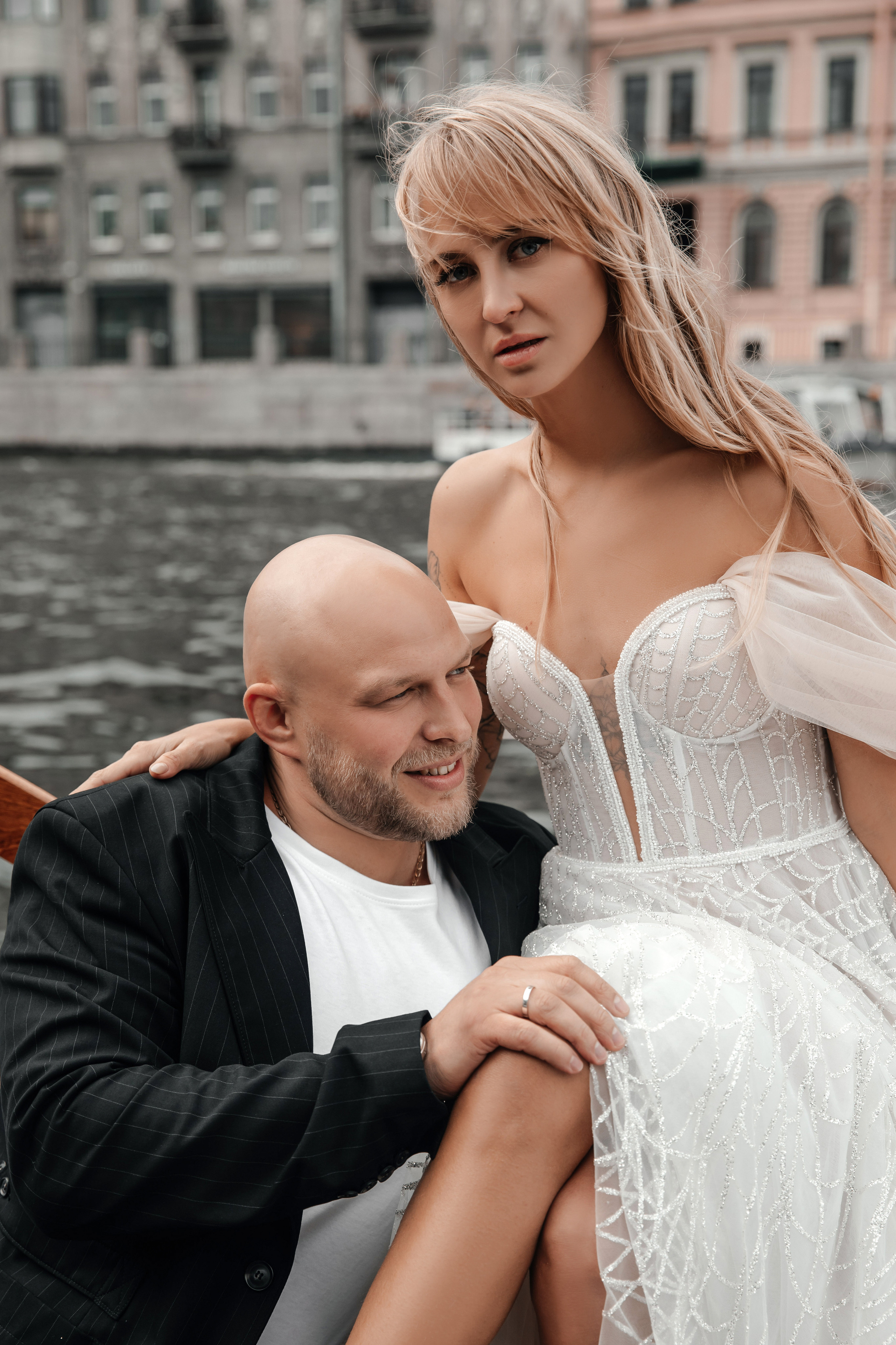 Dmitry & Yana. Фотограф Анжелика Кварц. Санкт-Петербург, Wedding Photographer in Spain, France, Italy, Montenegro